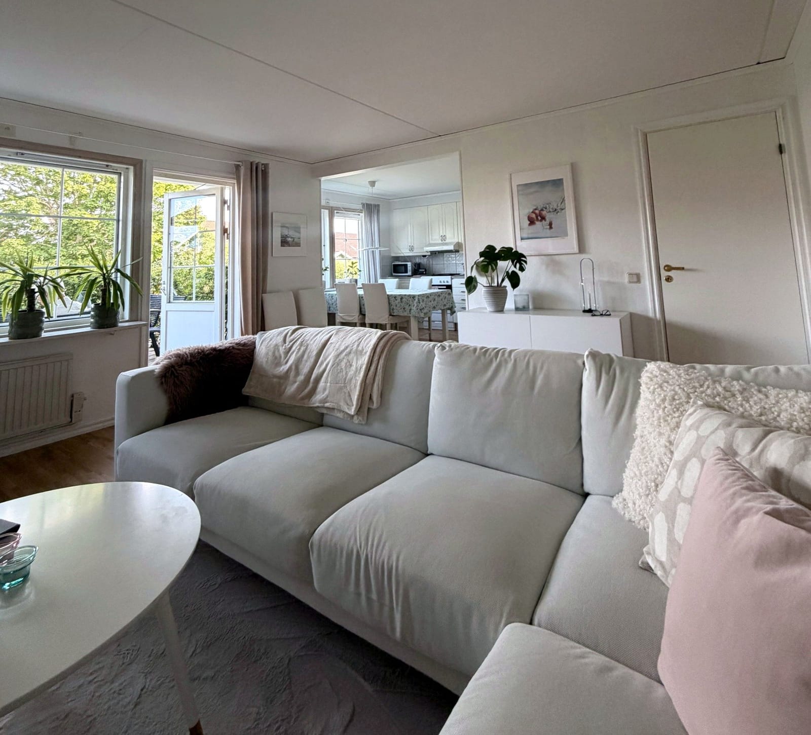 3 rok · 78 m² i Svanesund