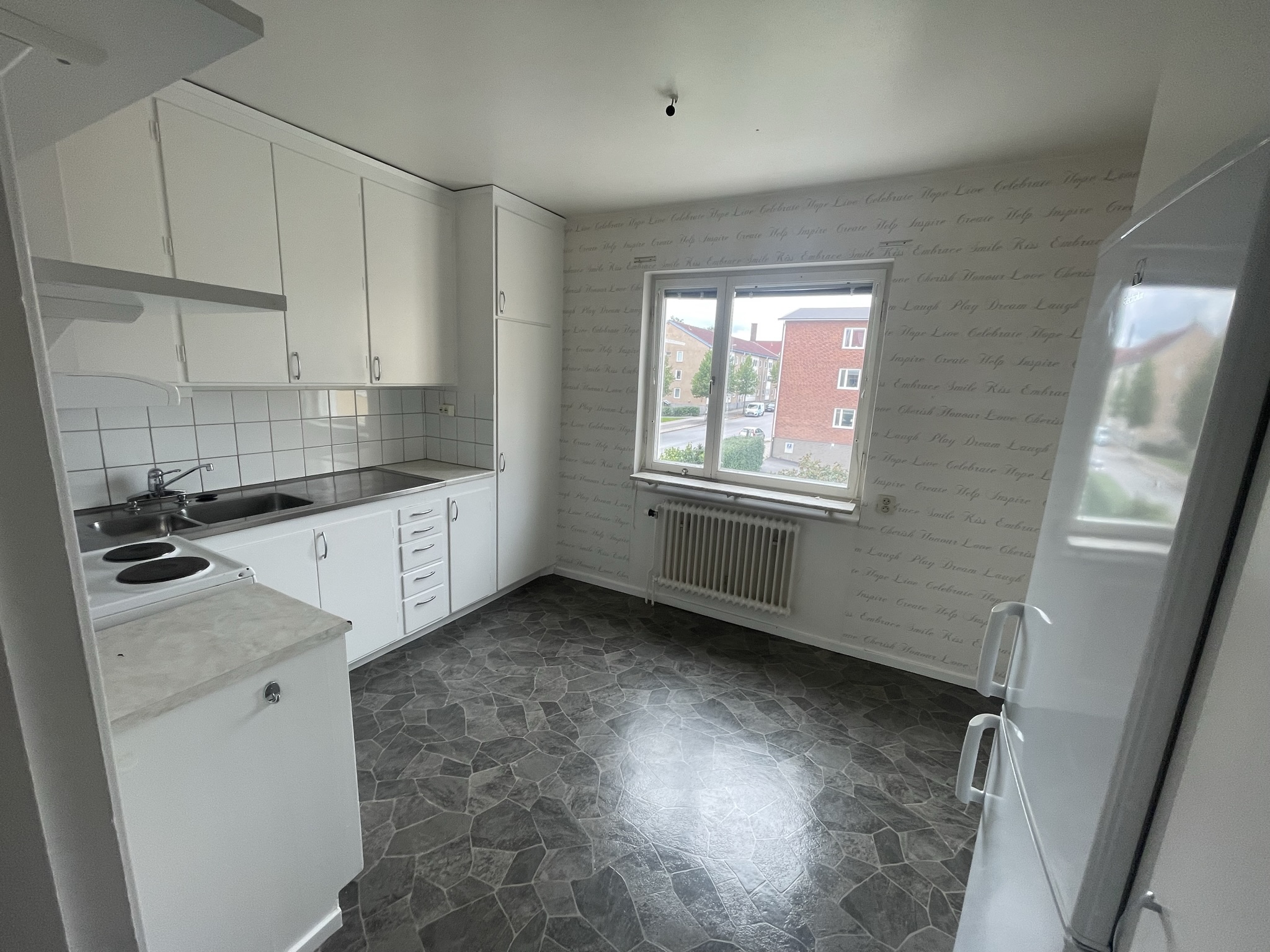 Lägenhet, 1 rooms, 40 sqm, Katrineholm – bild 3