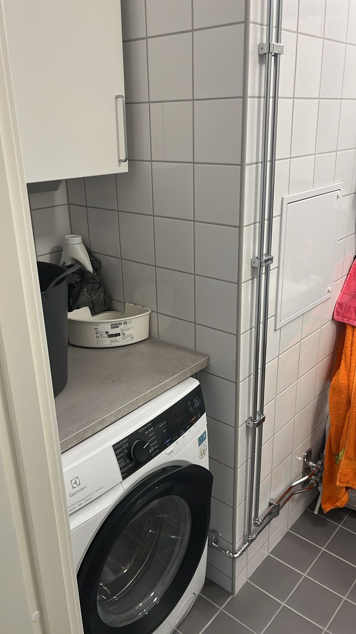 2 rok · 34 m² i Kungsängen – bild 6
