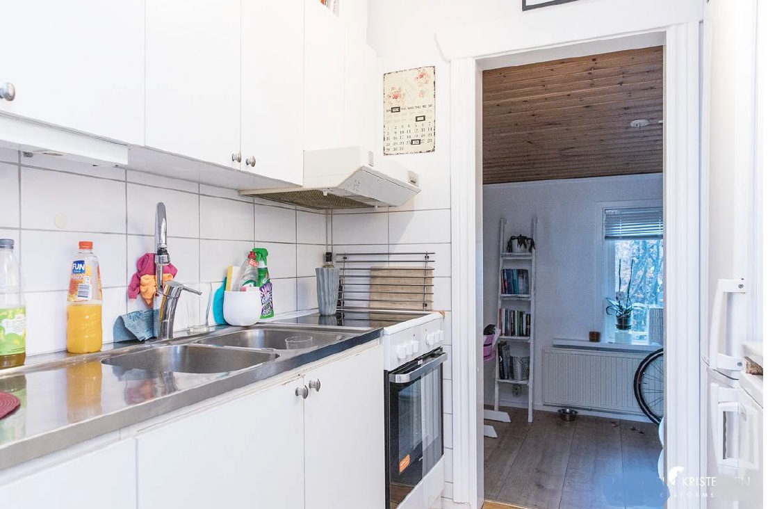 Lägenhet, 3 rooms, 67 sqm, Båstad – bild 3