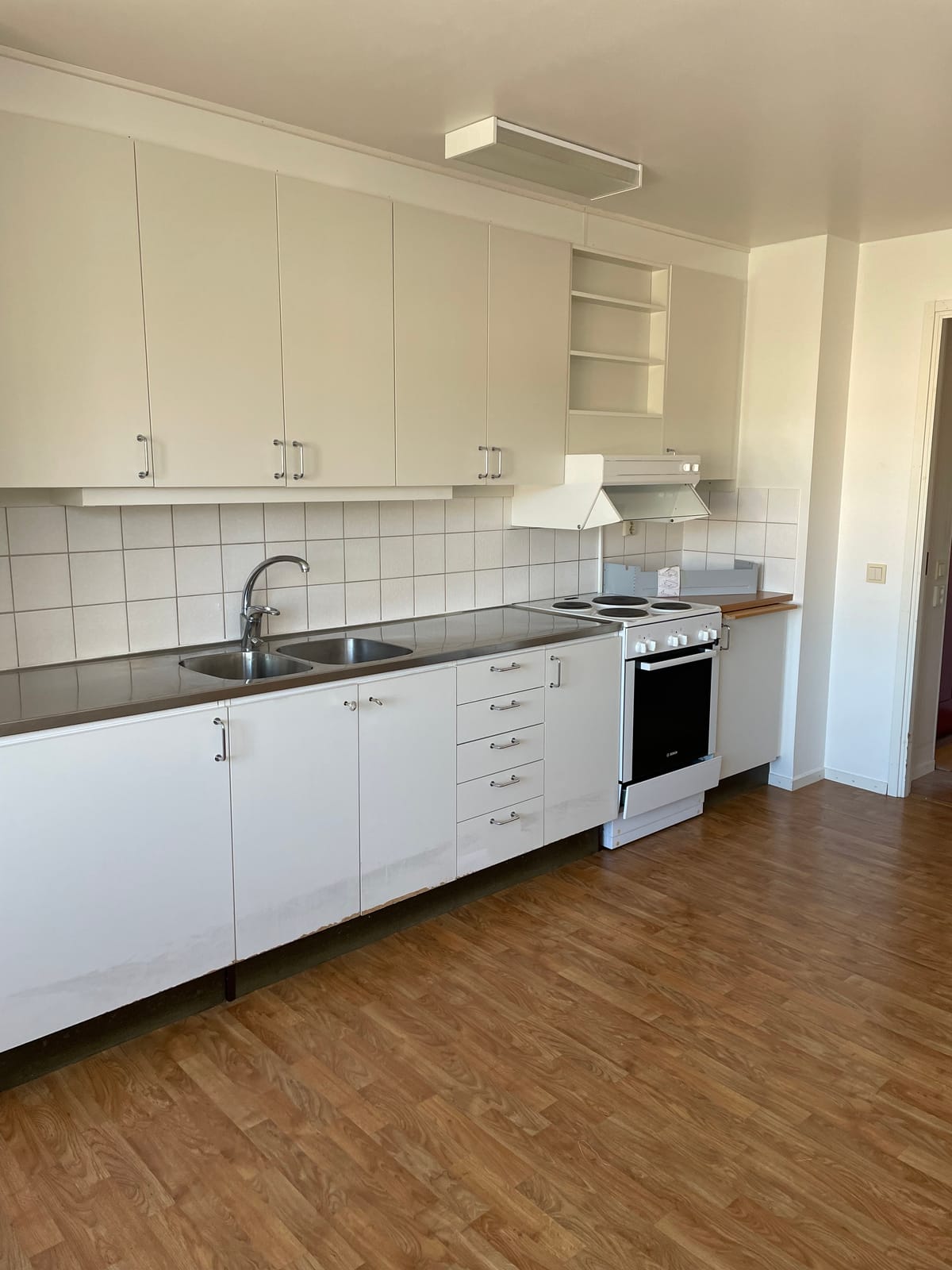 Lägenhet, 2 rooms, 66 sqm, Sommen