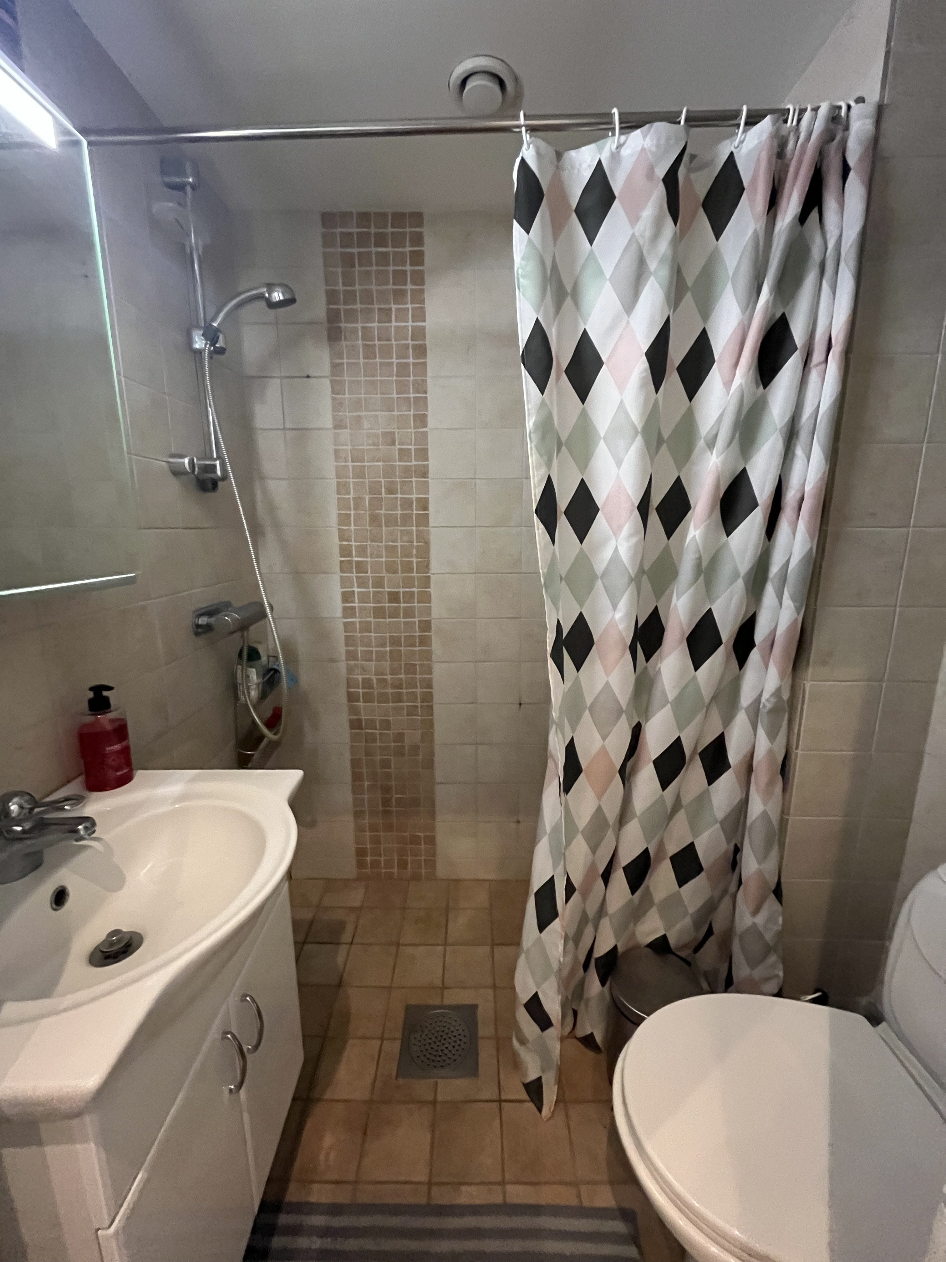 Lägenhet, 1 rooms, 38 sqm, Solna – bild 5
