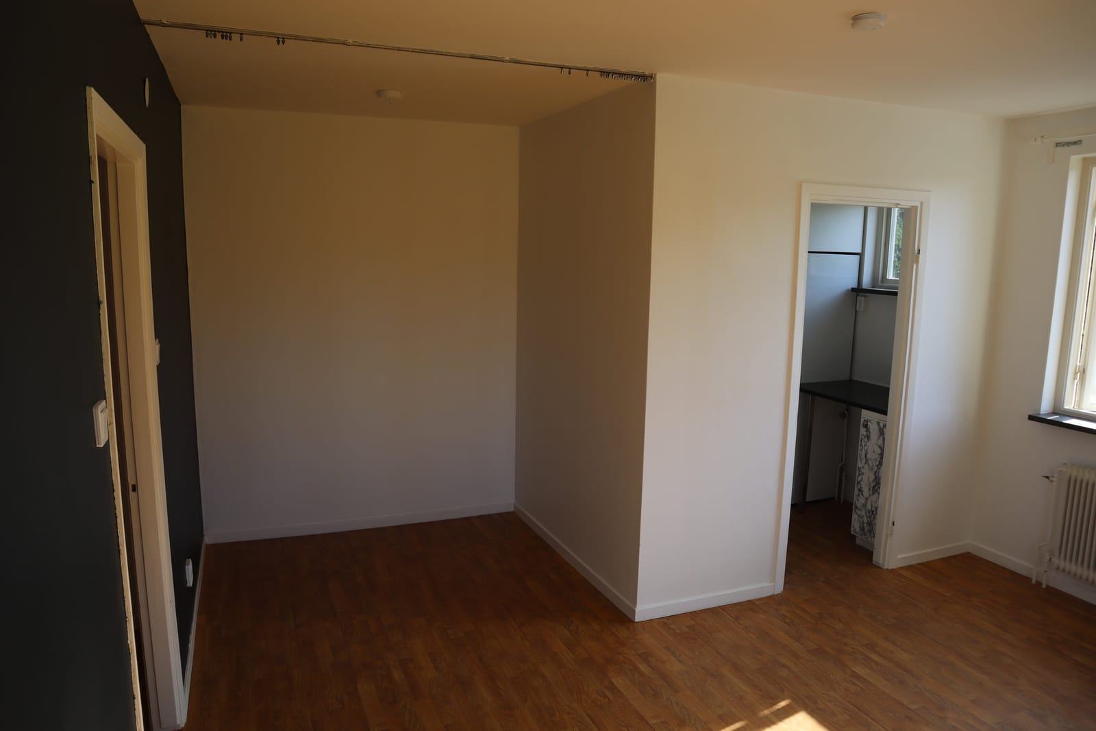 2 rok · 60 m² i Hjortkvarn – bild 4