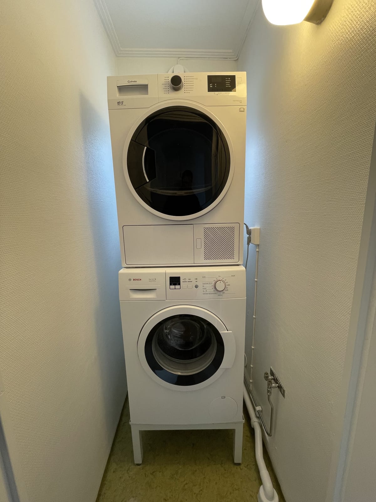 4 rok · 99 m² i Jörn  – bild 9