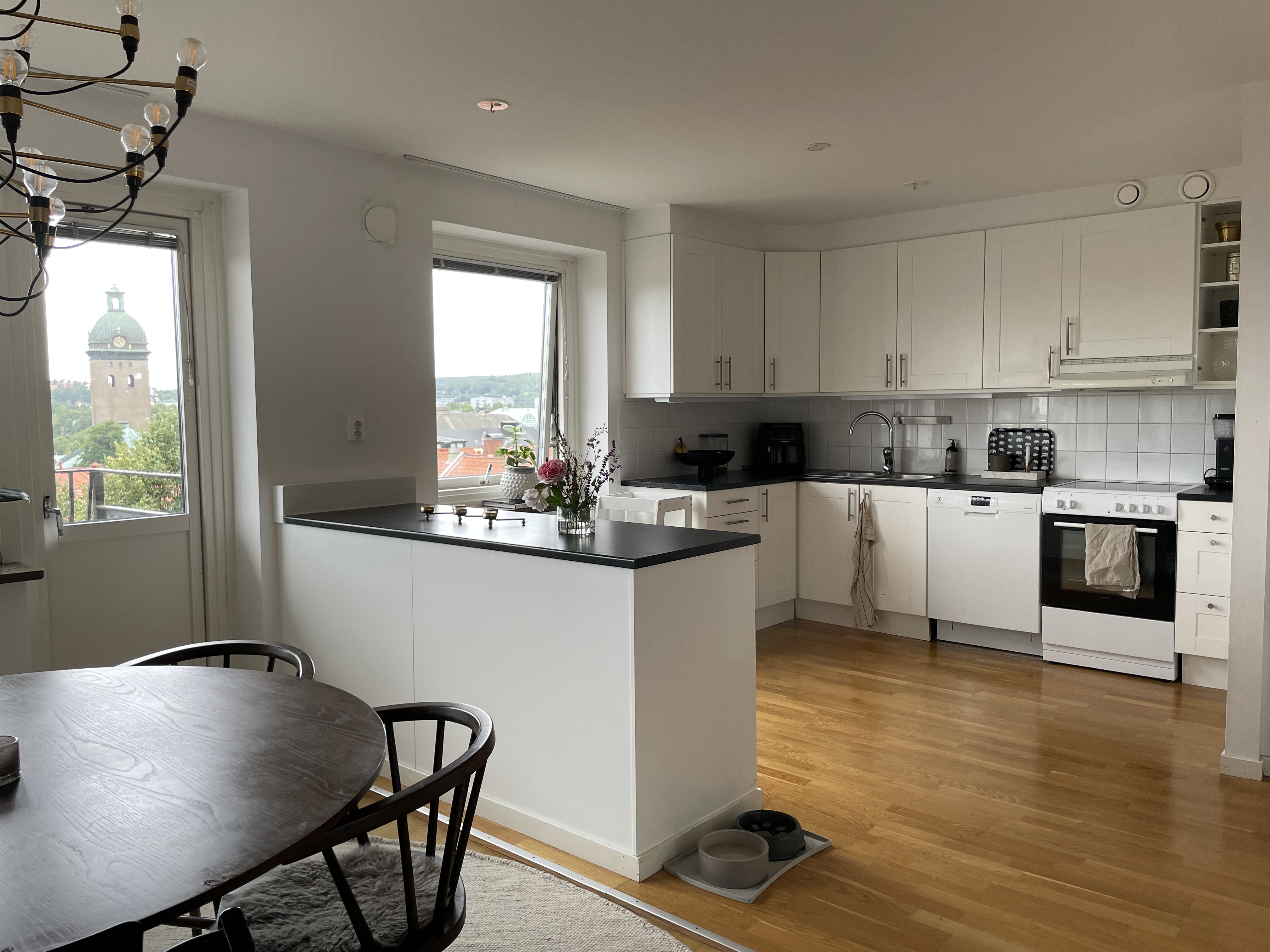 Lägenhet, 3 rooms, 100 sqm, Borås – bild 4