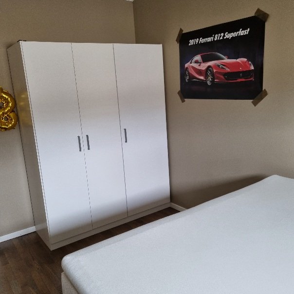 Radhus, 1 rooms, 25 sqm, Tyresö – bild 18