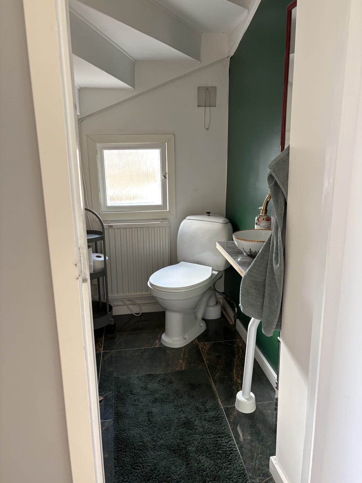 4 rok · 100 m² i Edsbro – bild 11
