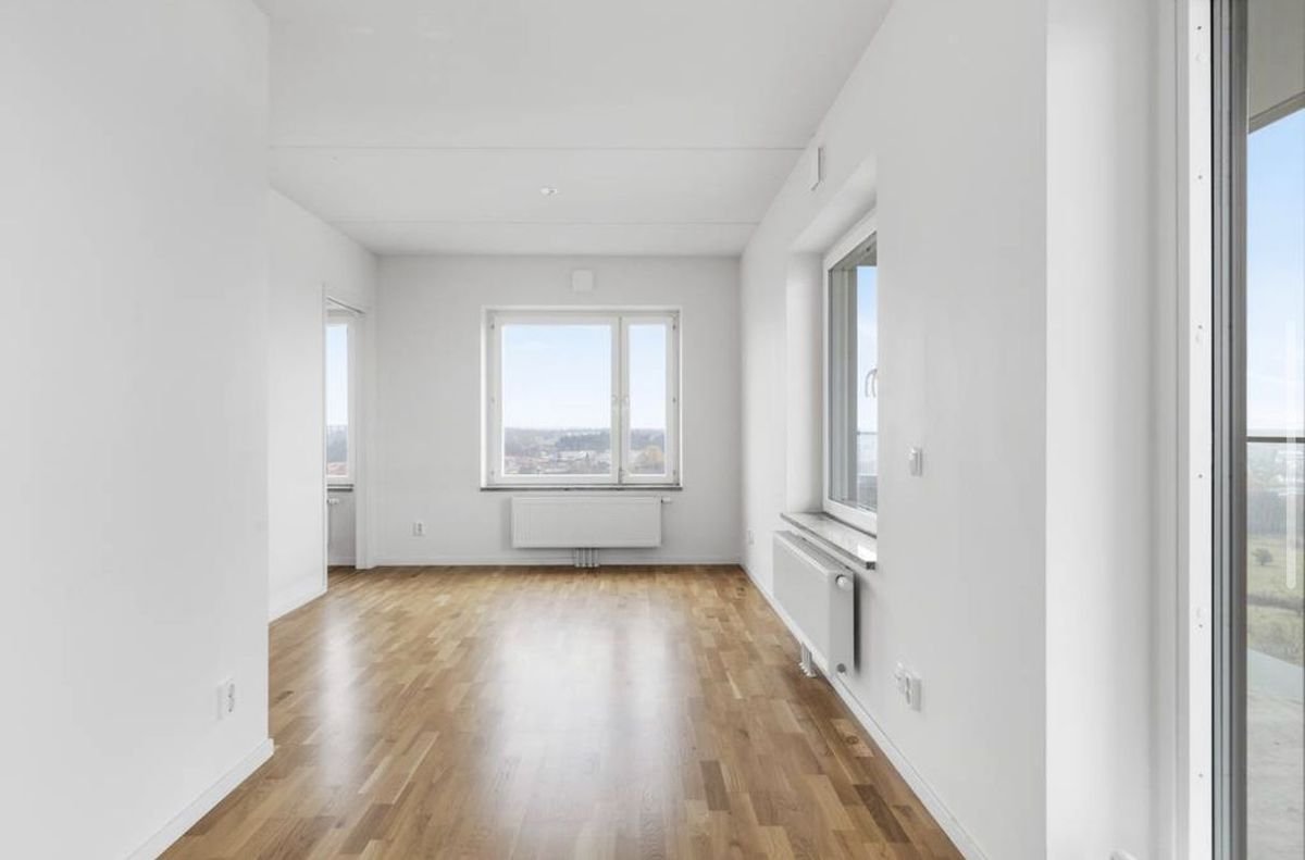 2 rok · 40 m² i Spånga – bild 7