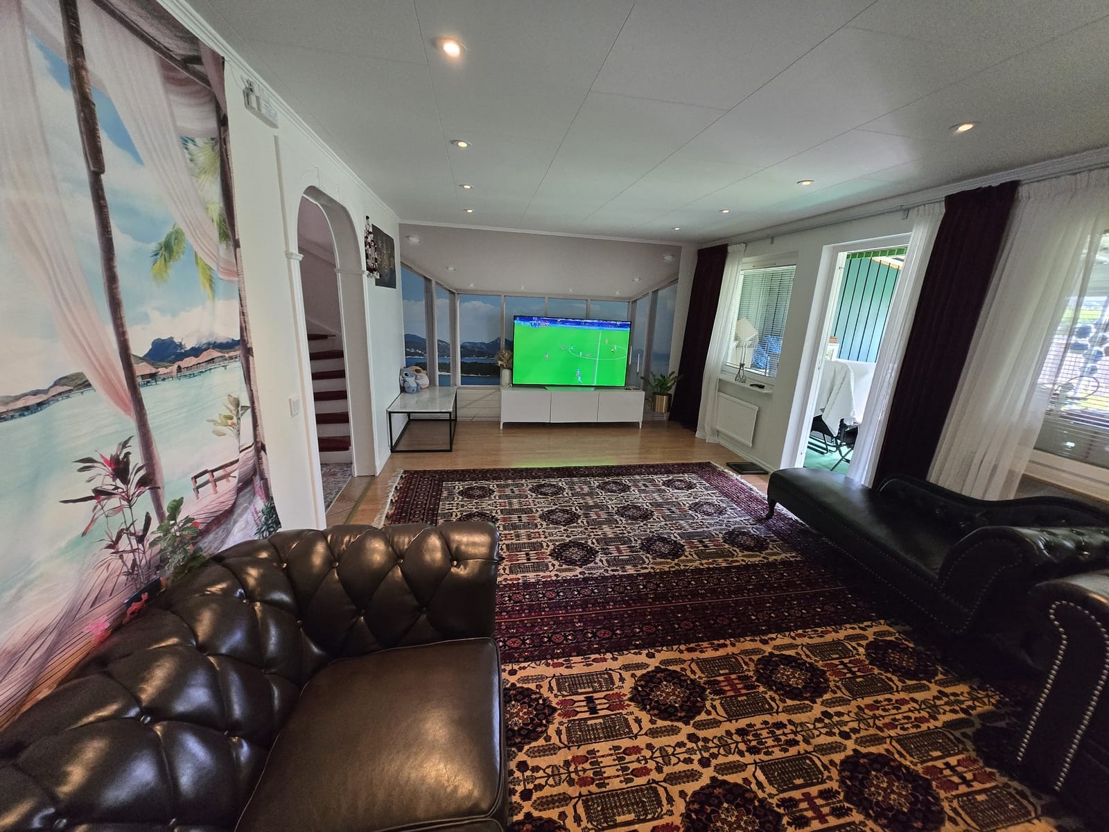 5 rok · 136 m² i Norsborg – bild 13