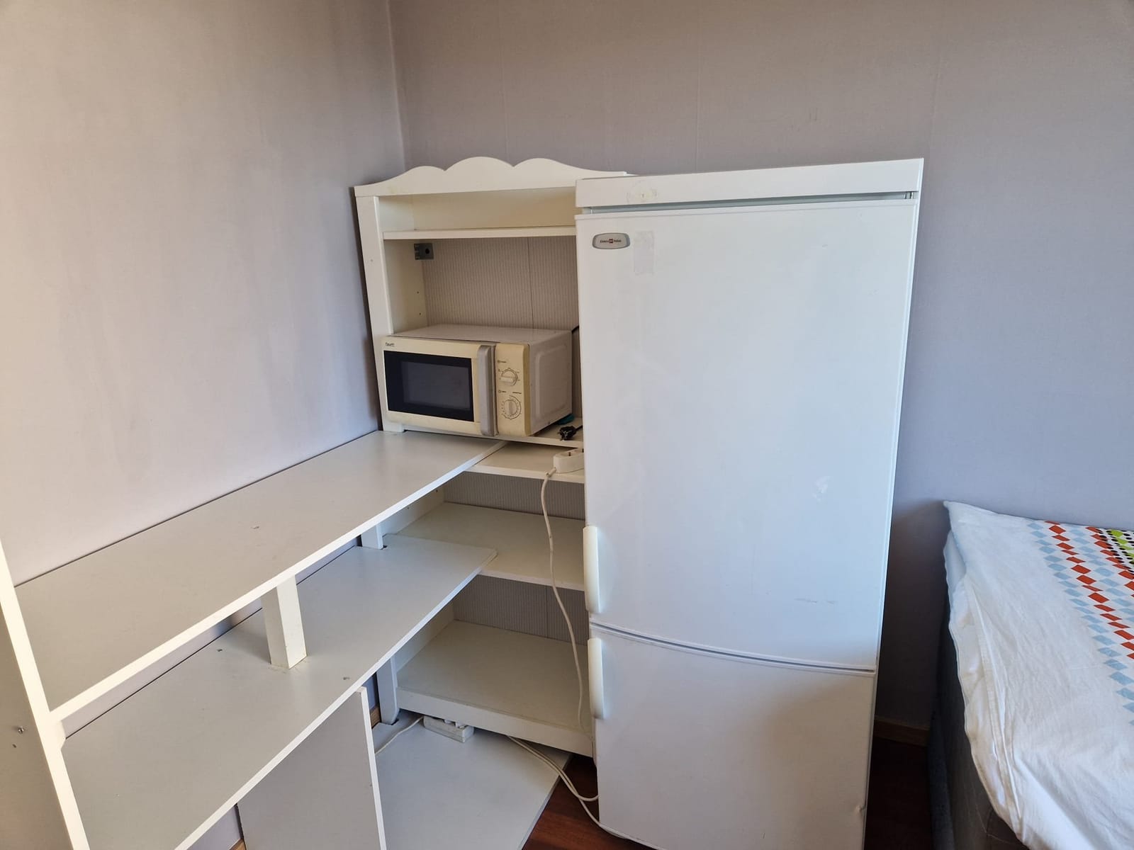1 rok · 15 m² i Sundbyberg – bild 4