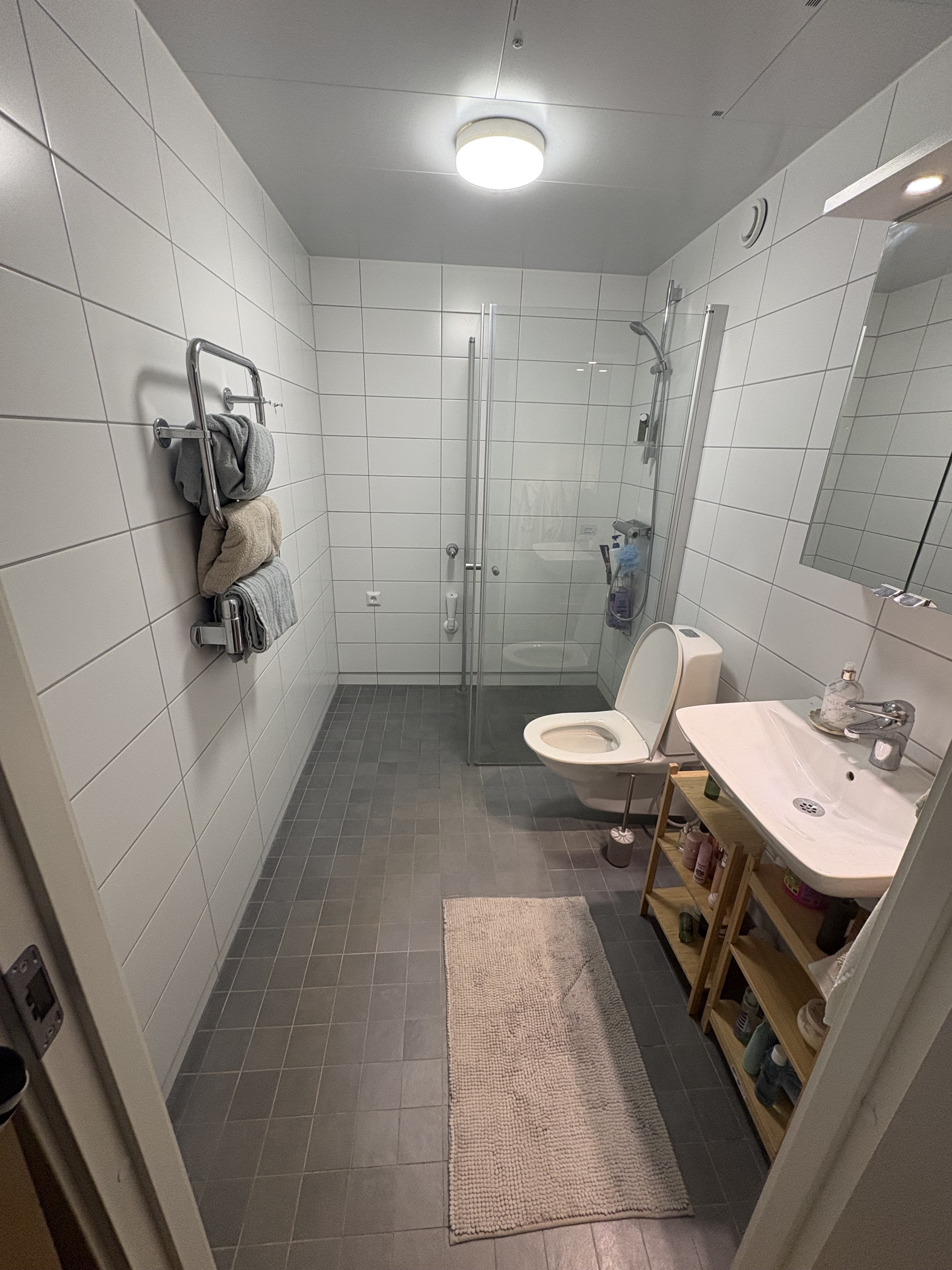 Lägenhet, 2 rooms, 43 sqm, Upplands Väsby – bild 7