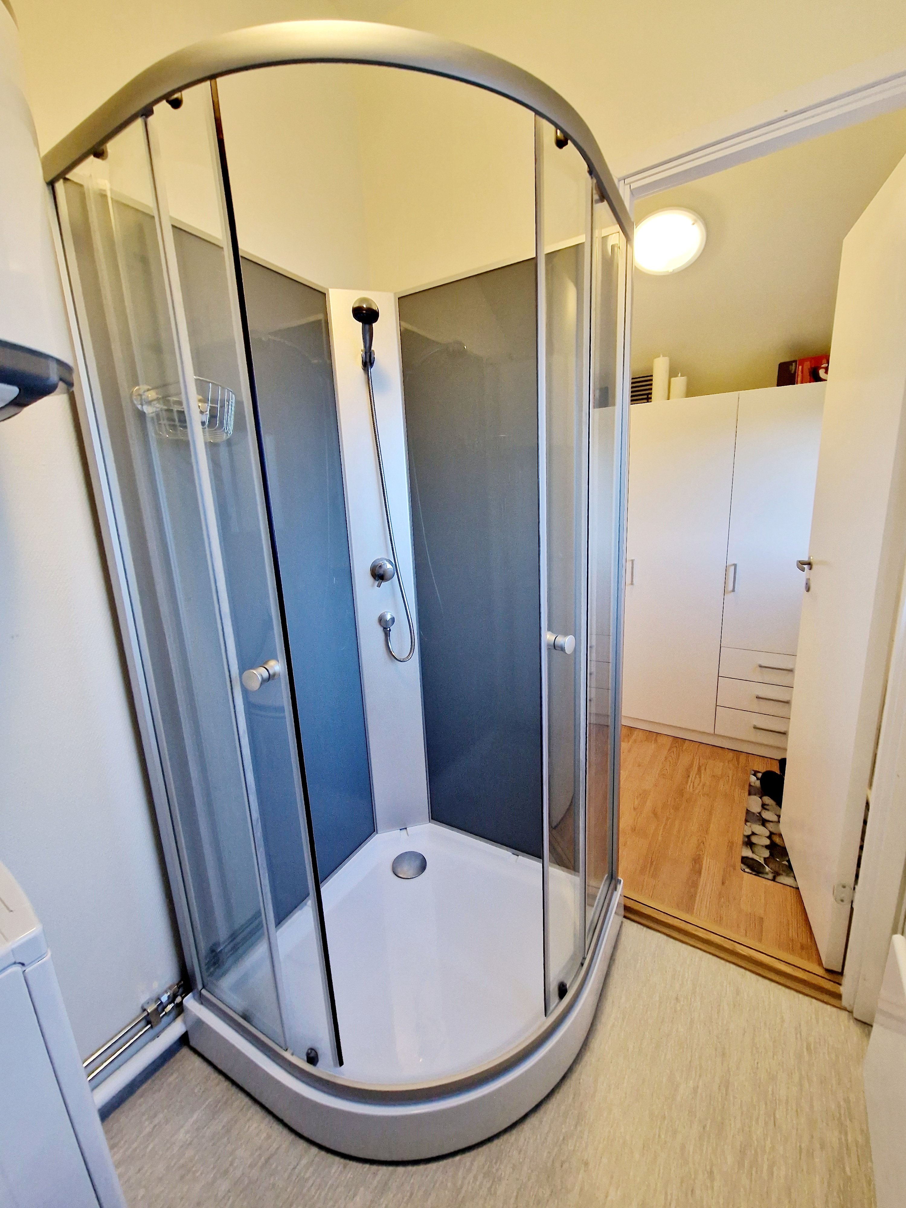 Stuga, 2 rooms, 16 sqm, Huddinge – bild 8