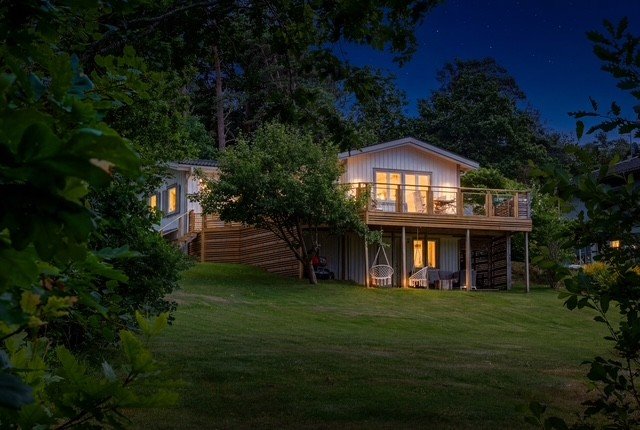 4 rok · 90 m² i Hjälteby – bild 3