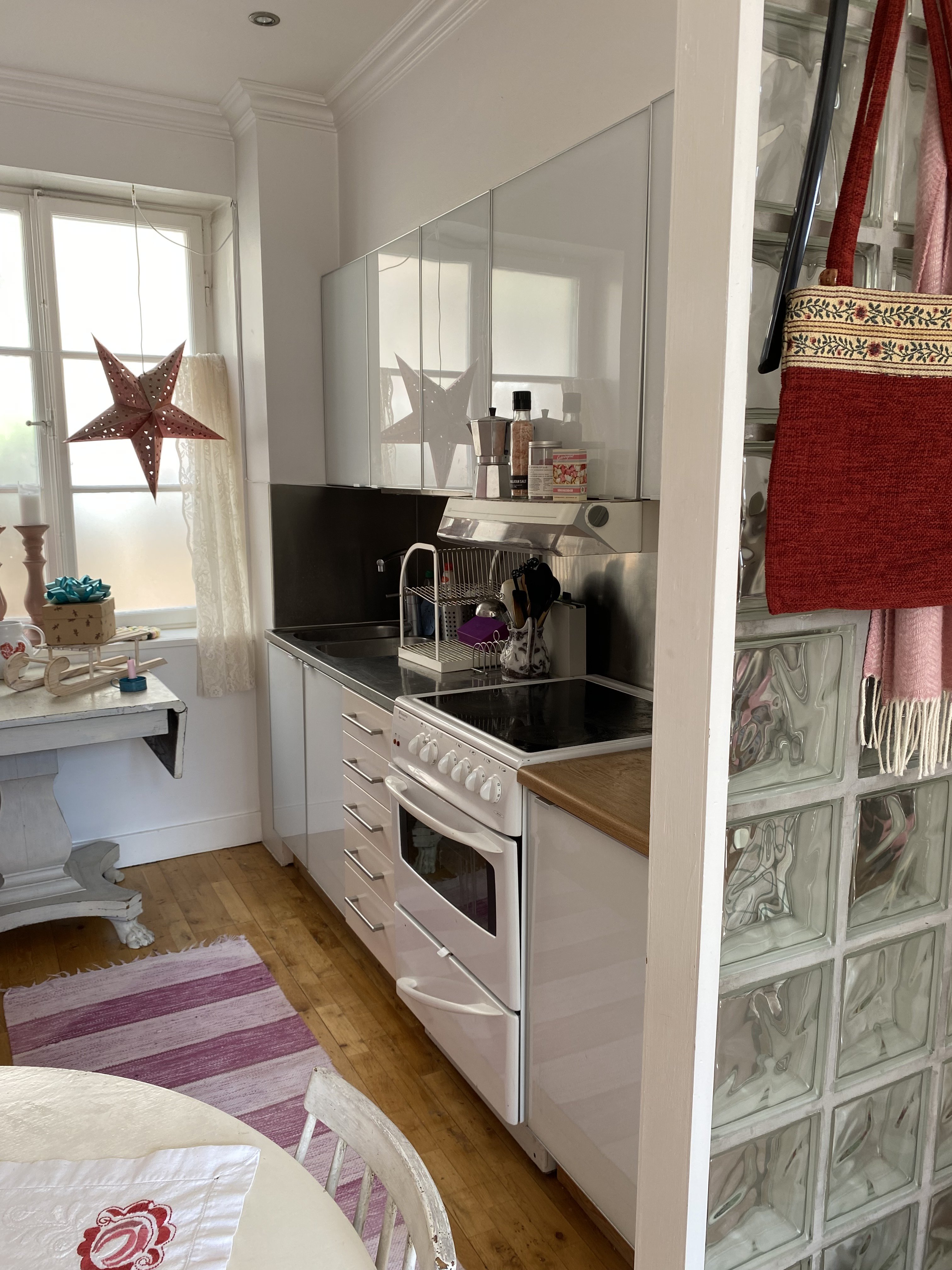 Lägenhet, 2 rooms, 62 sqm, Kristianstad – bild 23