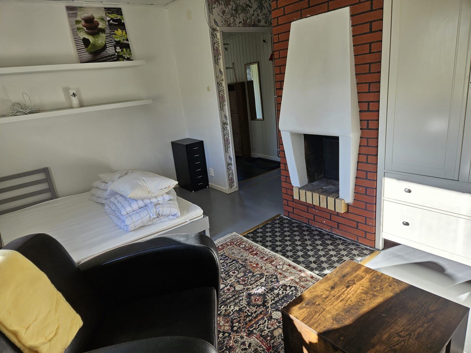 1 rok · 35 m² i Rönninge – bild 6