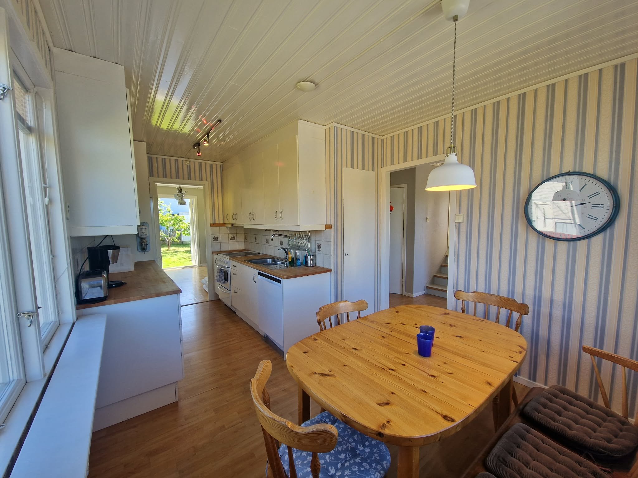 6 rok · 160 m² i Brastad – bild 5