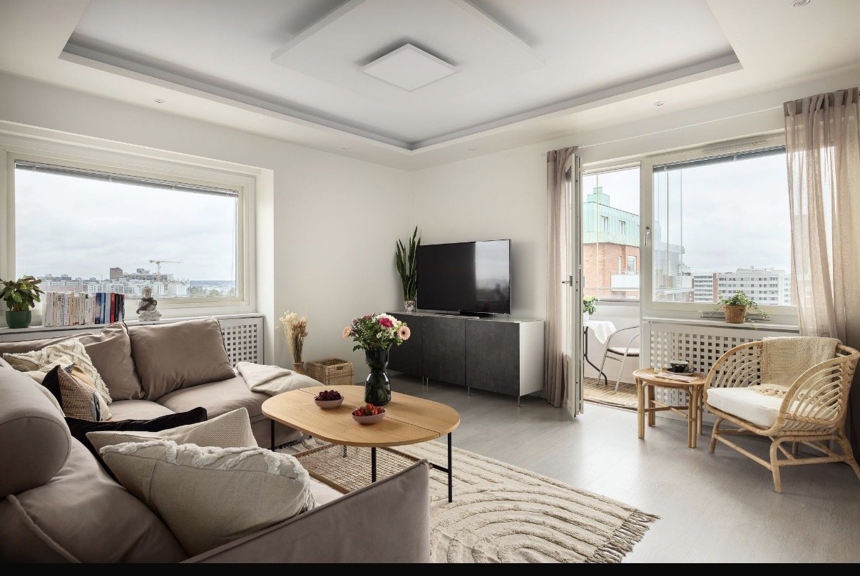 Lägenhet, 2 rooms, 58 sqm, Nacka – bild 22