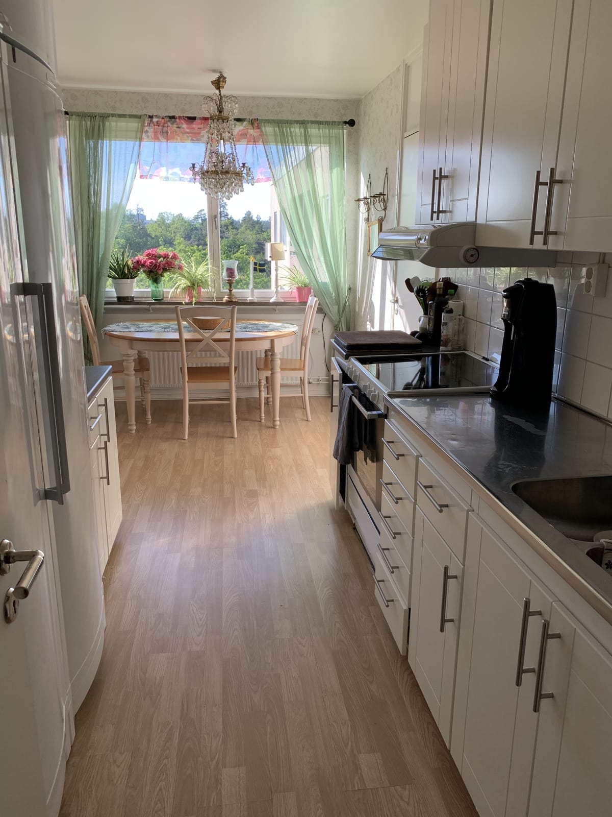 1 rok · 20 m² i Skärholmen – bild 3