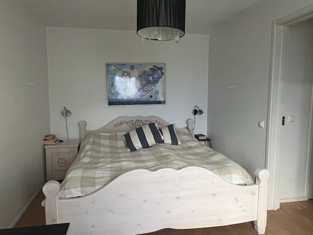 Lägenhet, 2 rooms, 61 sqm, Bromma – bild 13