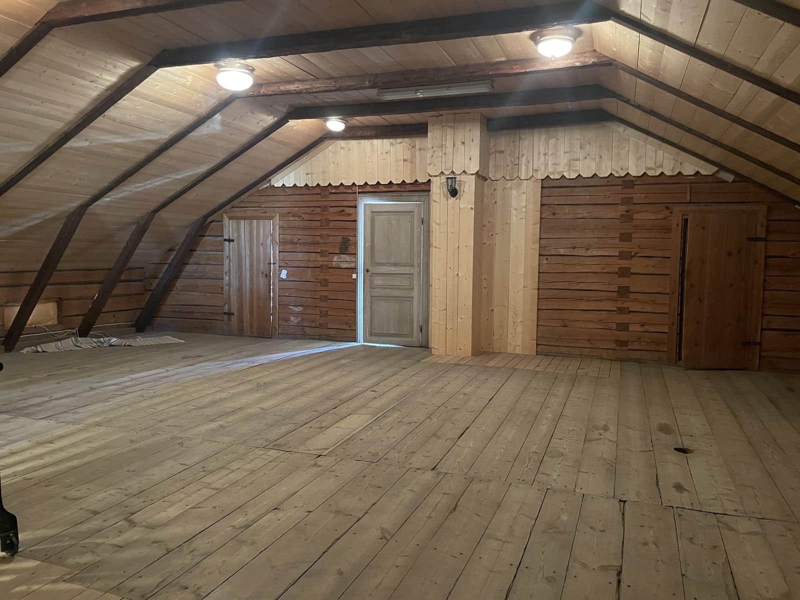 5 rok · 200 m² i Tidan – bild 16