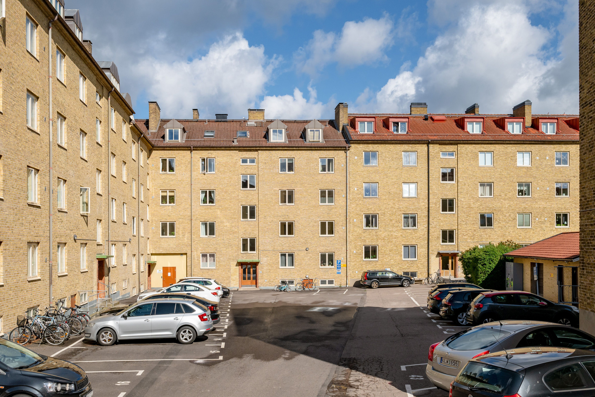 Lägenhet, 3 rooms, 97 sqm, Helsingborg – bild 8