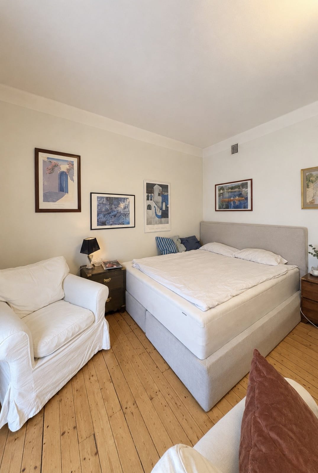 2 rok · 35 m² i Stockholm – bild 2