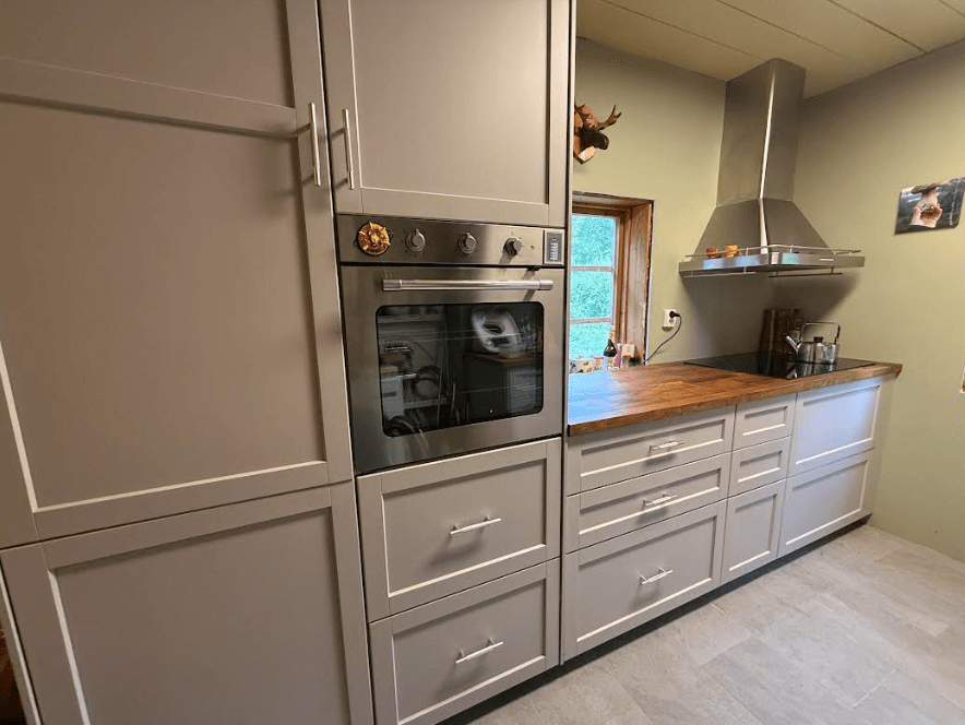 2 rok · 70 m² i Sigtuna – bild 2