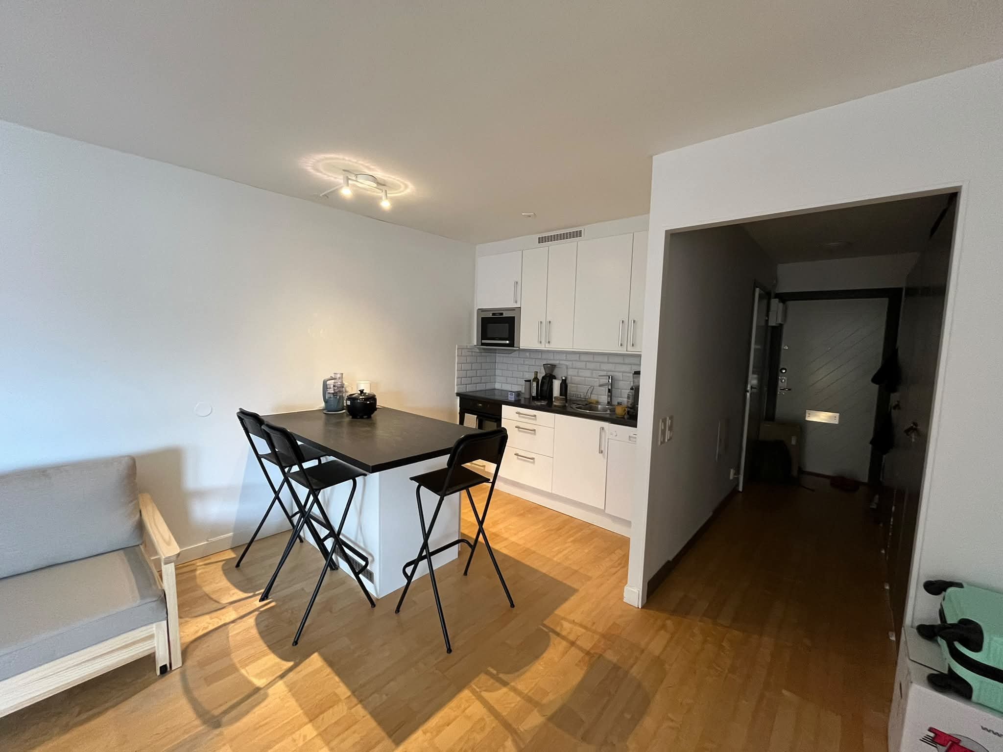 1 rok · 39 m² i Stockholm – bild 8