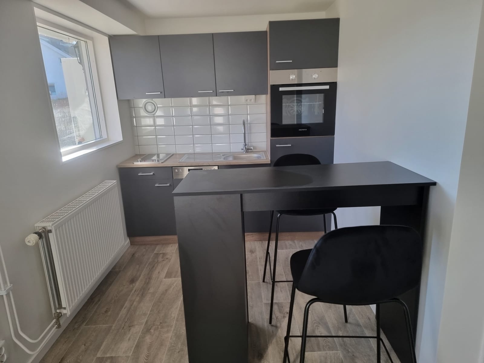 1 rok · 23 m² i Sollentuna – bild 12