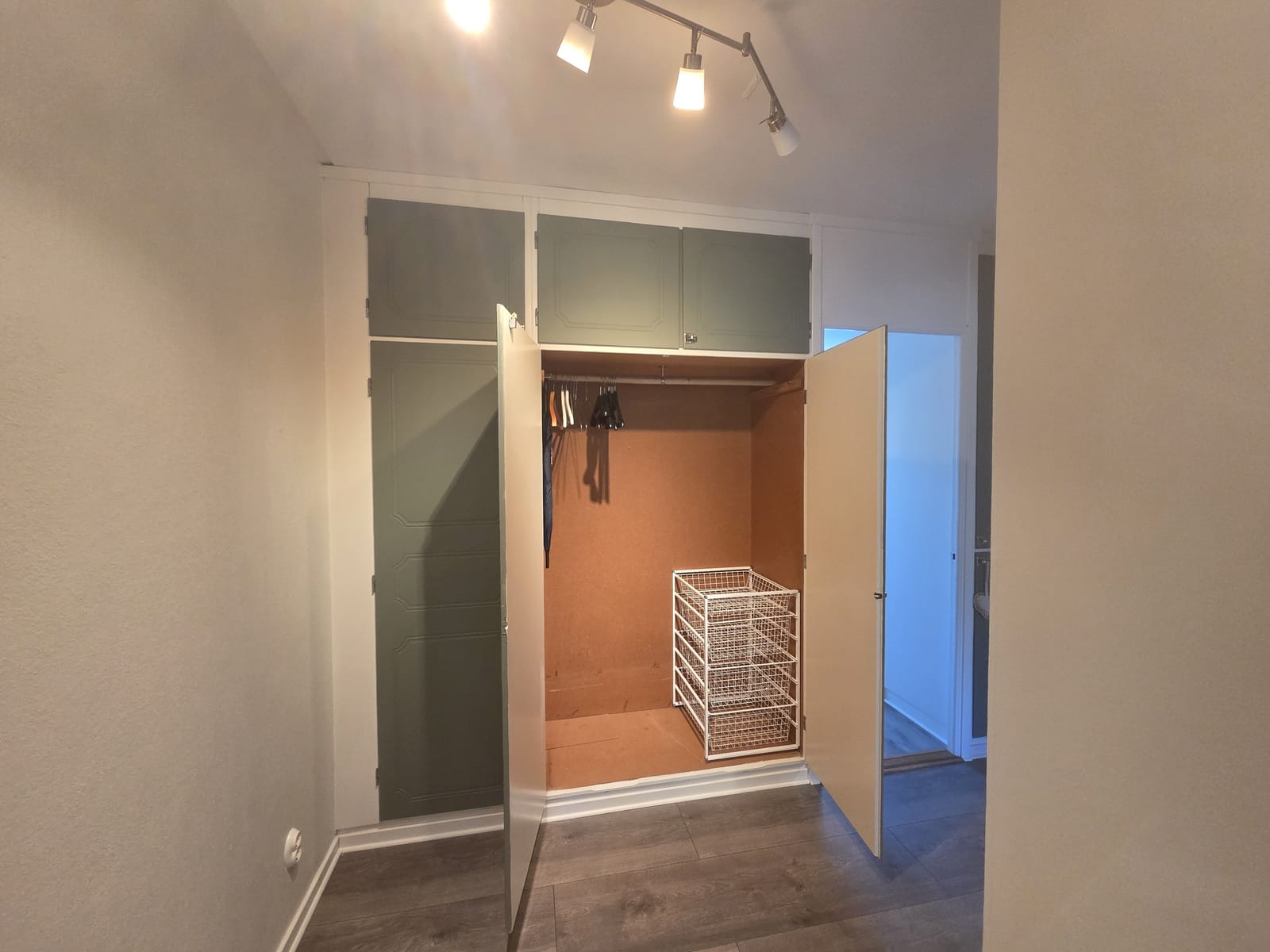 2 rok · 24 m² i Sollentuna – bild 22