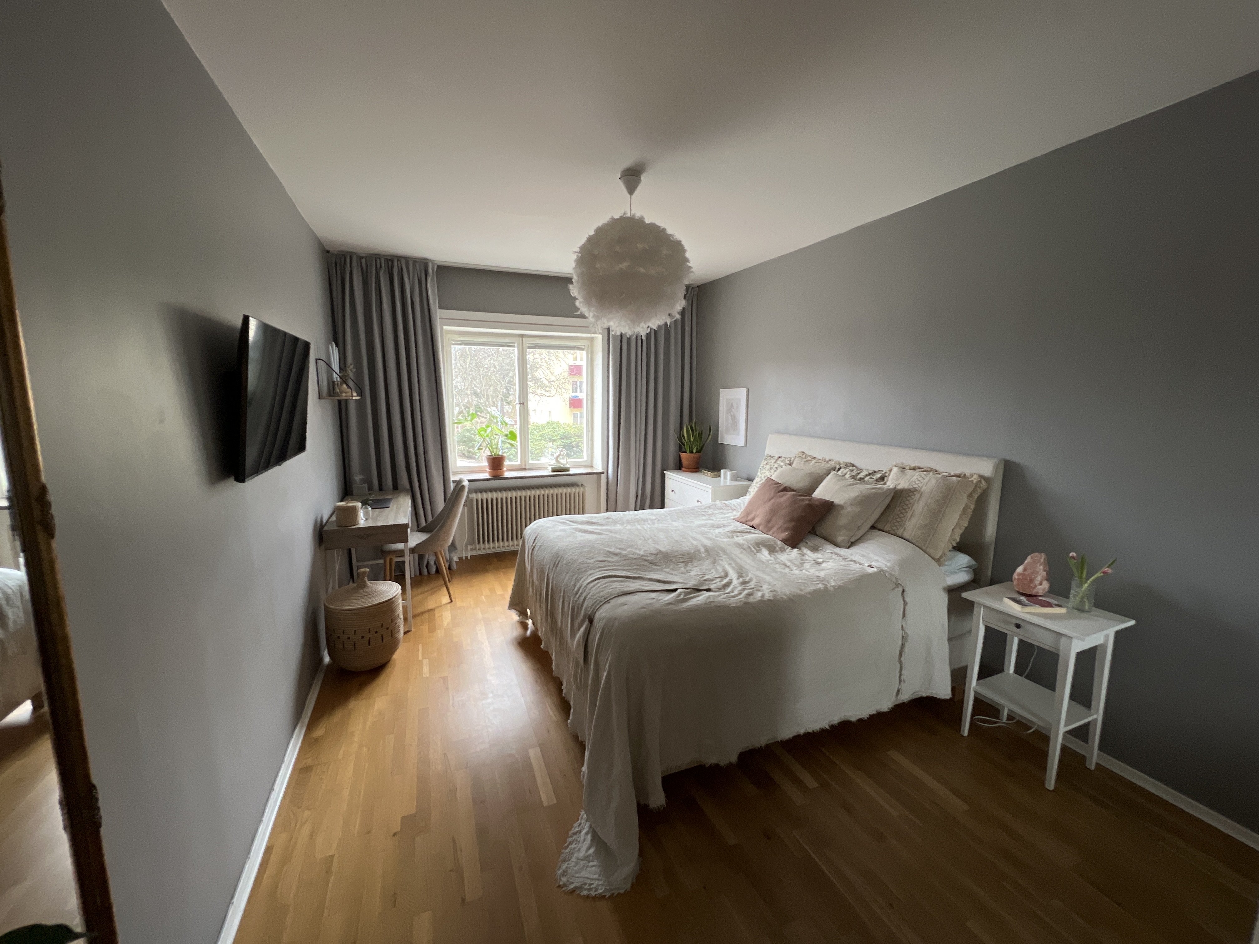 Lägenhet, 2 rooms, 60 sqm, Södertälje – bild 3