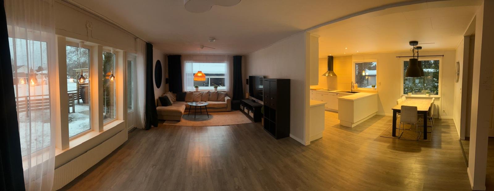 6 rok · 252 m² i Boden – bild 8