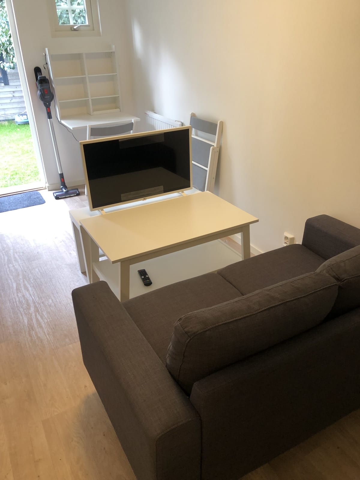 1 rok · 18 m² i Älvsjö – bild 5
