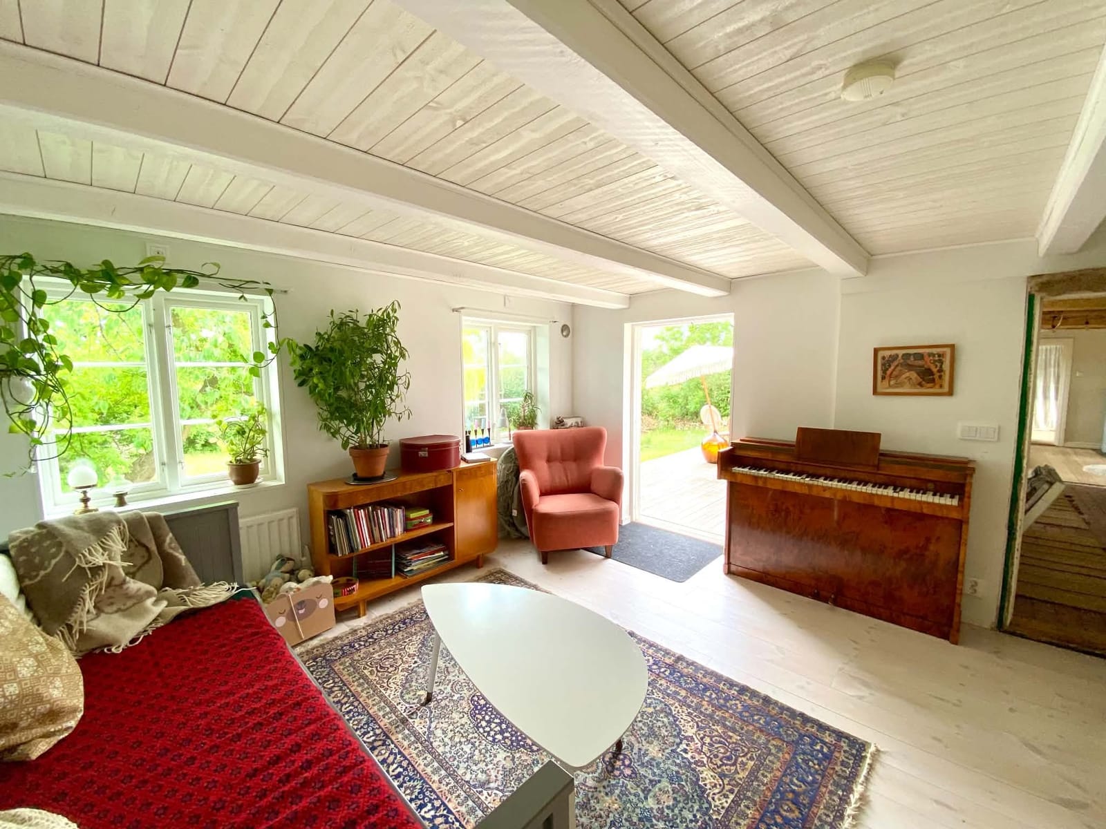 4 rok · 105 m² i Sankt Olof – bild 5