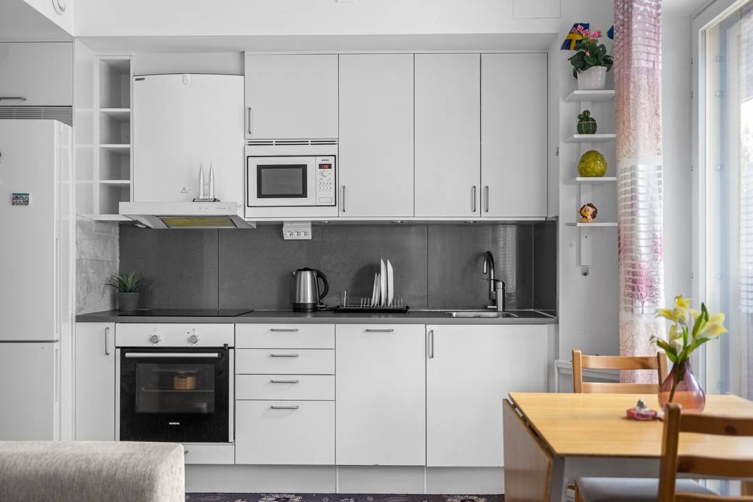 Lägenhet, 2 rooms, 36 sqm, Norsborg – bild 3