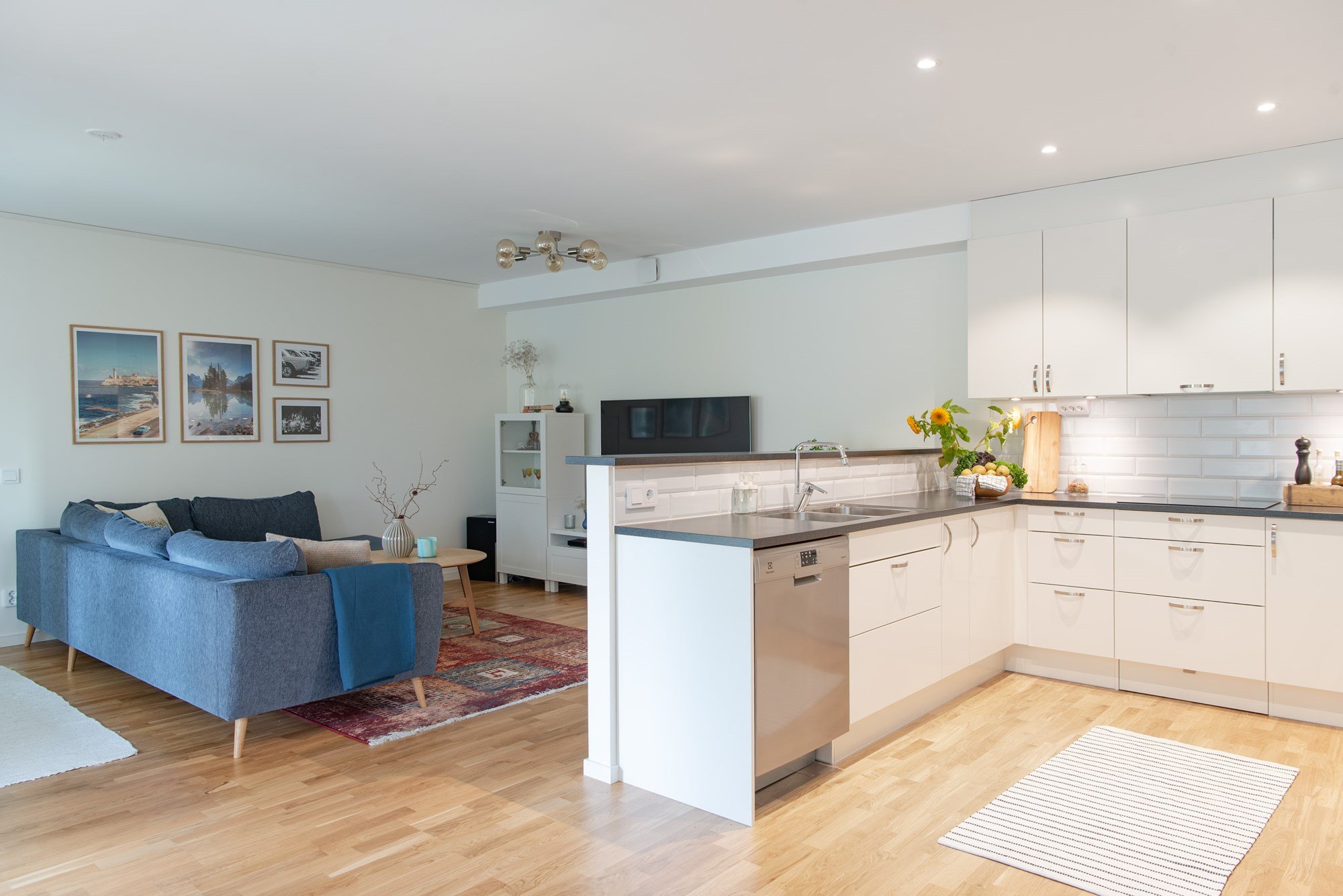 2 rok · 71 m² i Växjö – bild 4