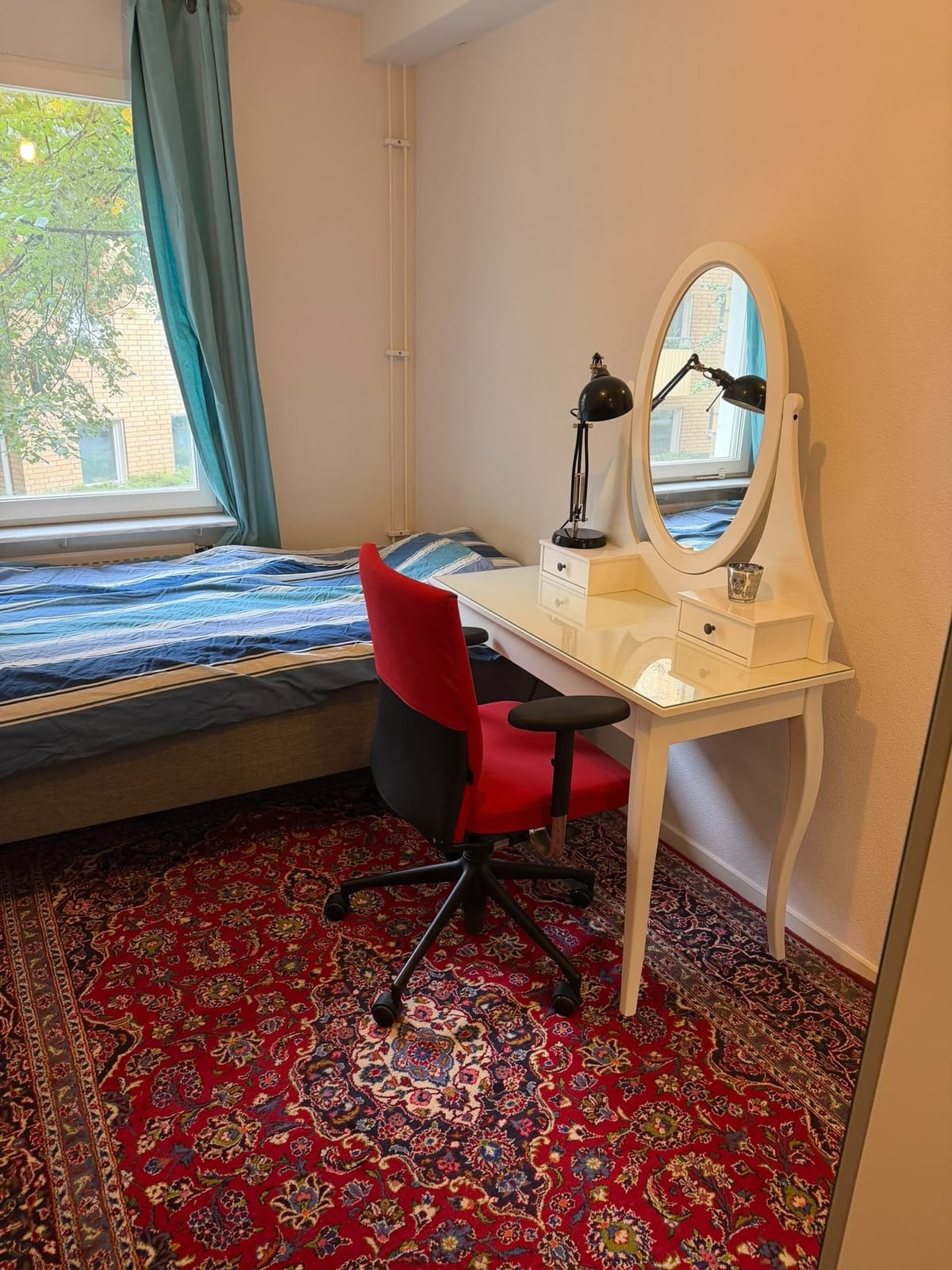 1 rok · 12 m² i Solna – bild 4