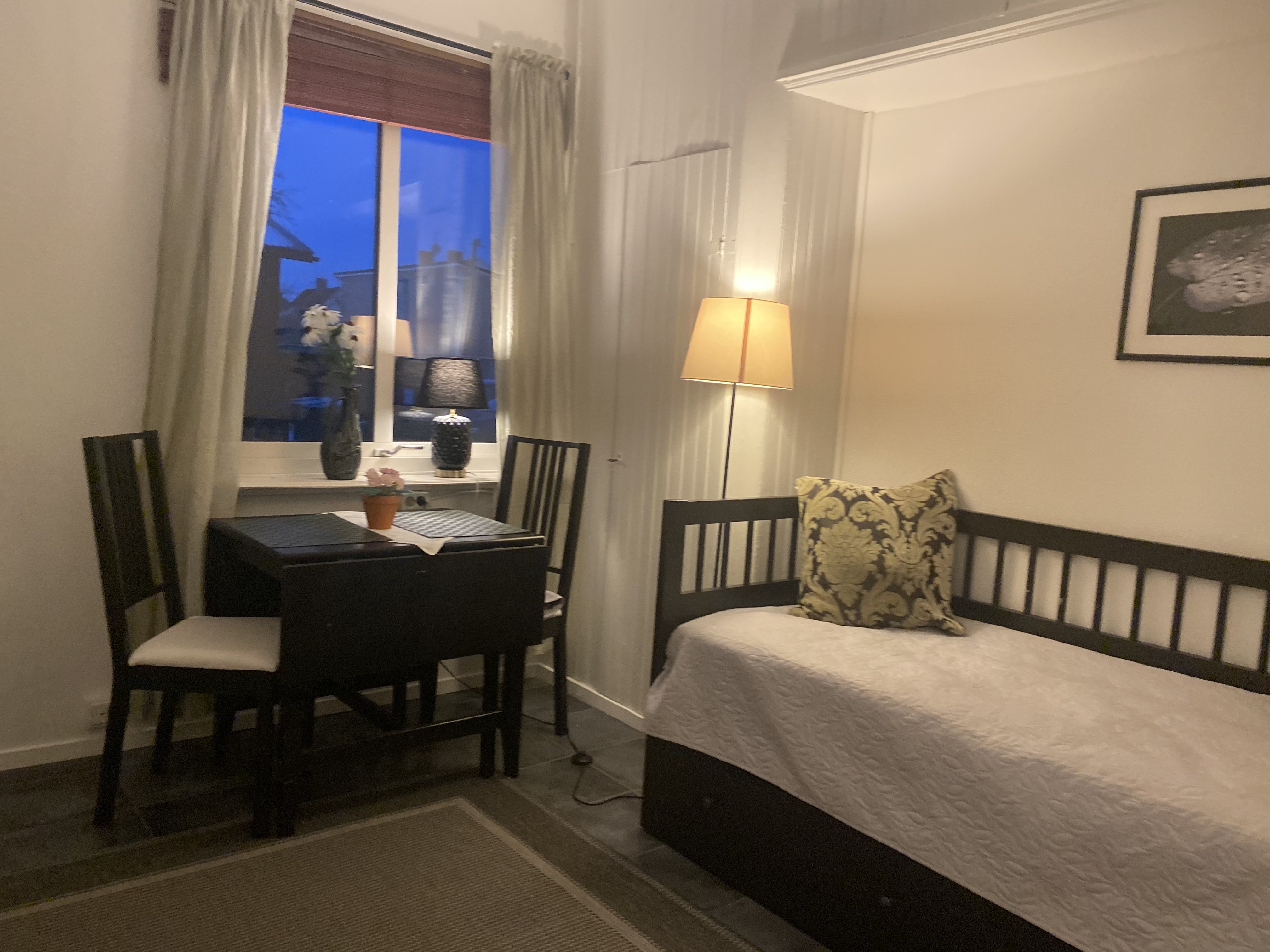 Lägenhet, 1 rooms, 18 sqm, Karlstad – bild 3