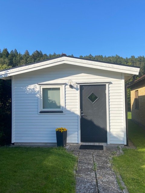 Lägenhet, 1 rooms, 25 sqm, Mölndal
