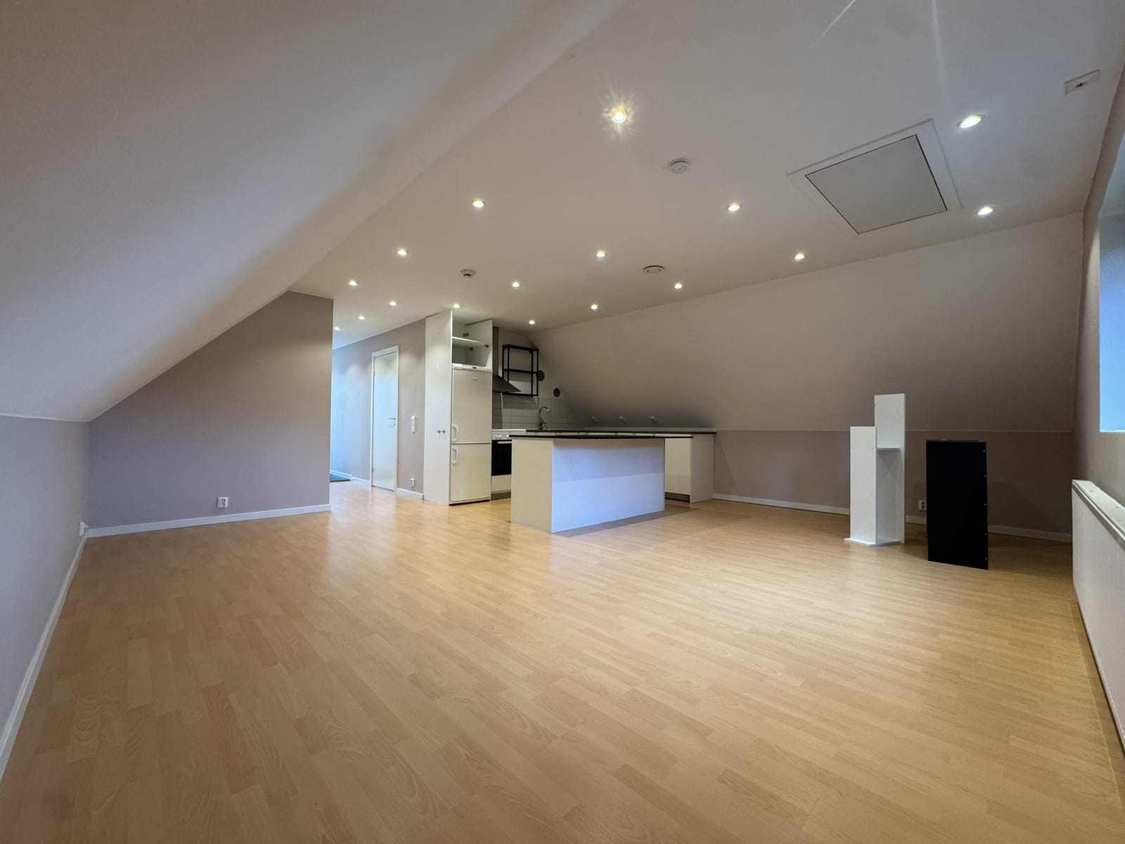 2 rok · 65 m² i Nödinge – bild 11