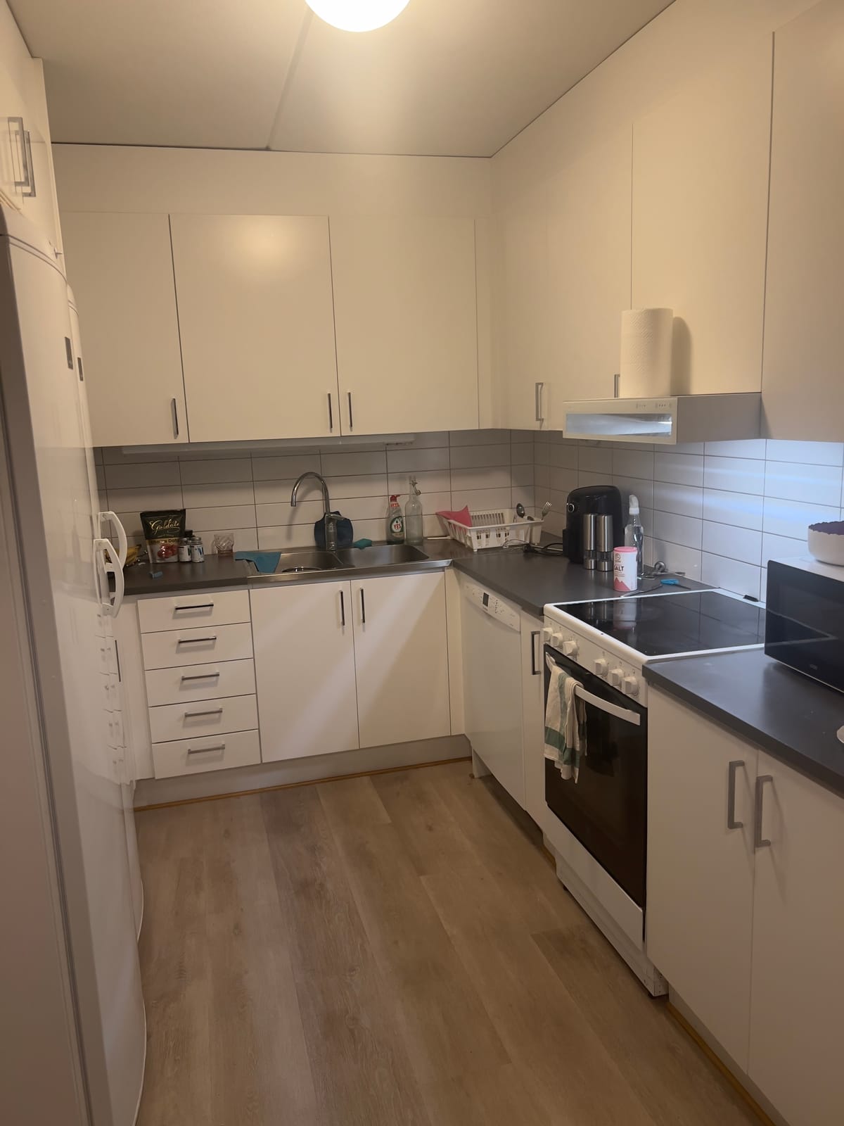 4 rok · 20 m² i Malmö – bild 2