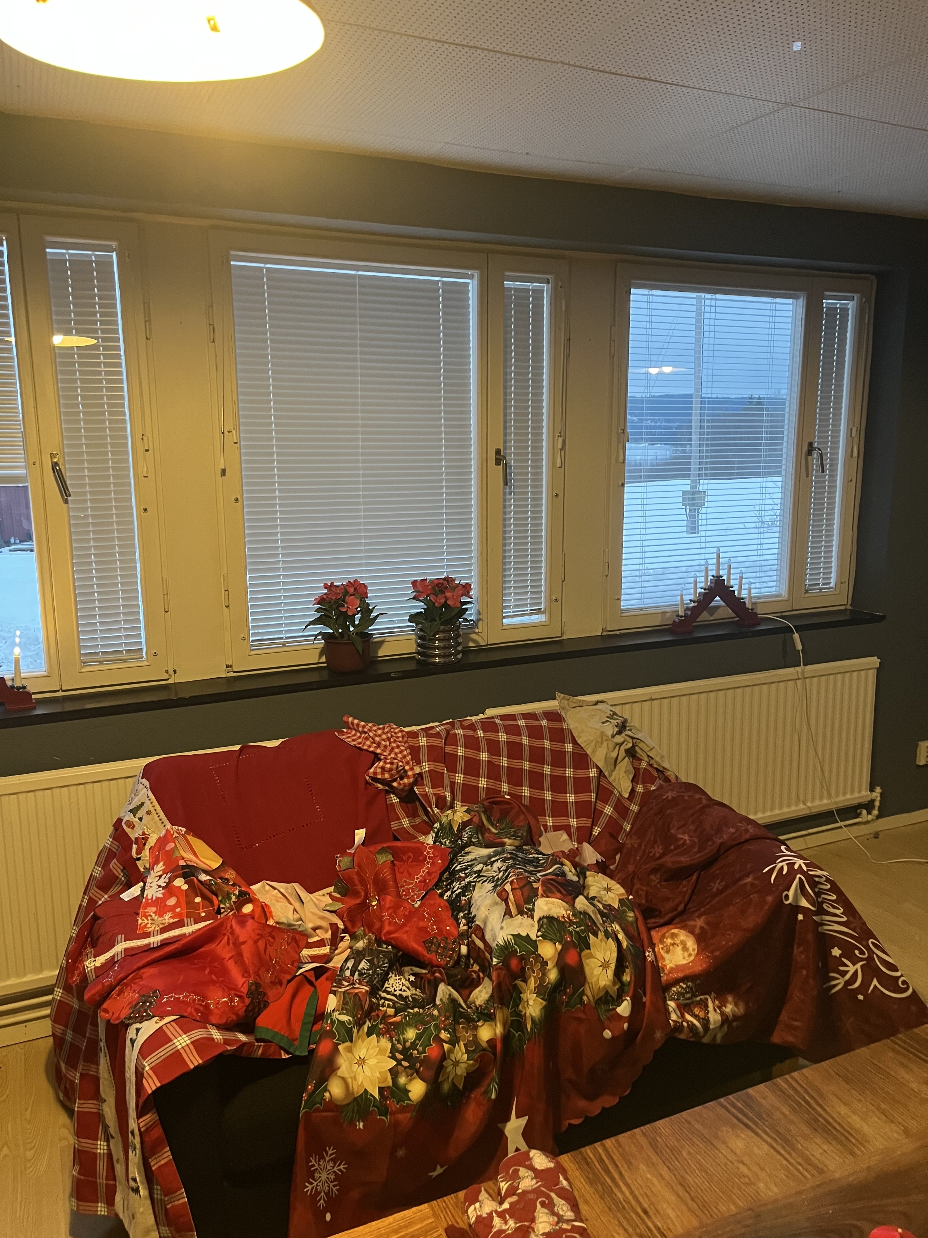Lägenhet, 2 rooms, 52 sqm, Töcksfors – bild 2