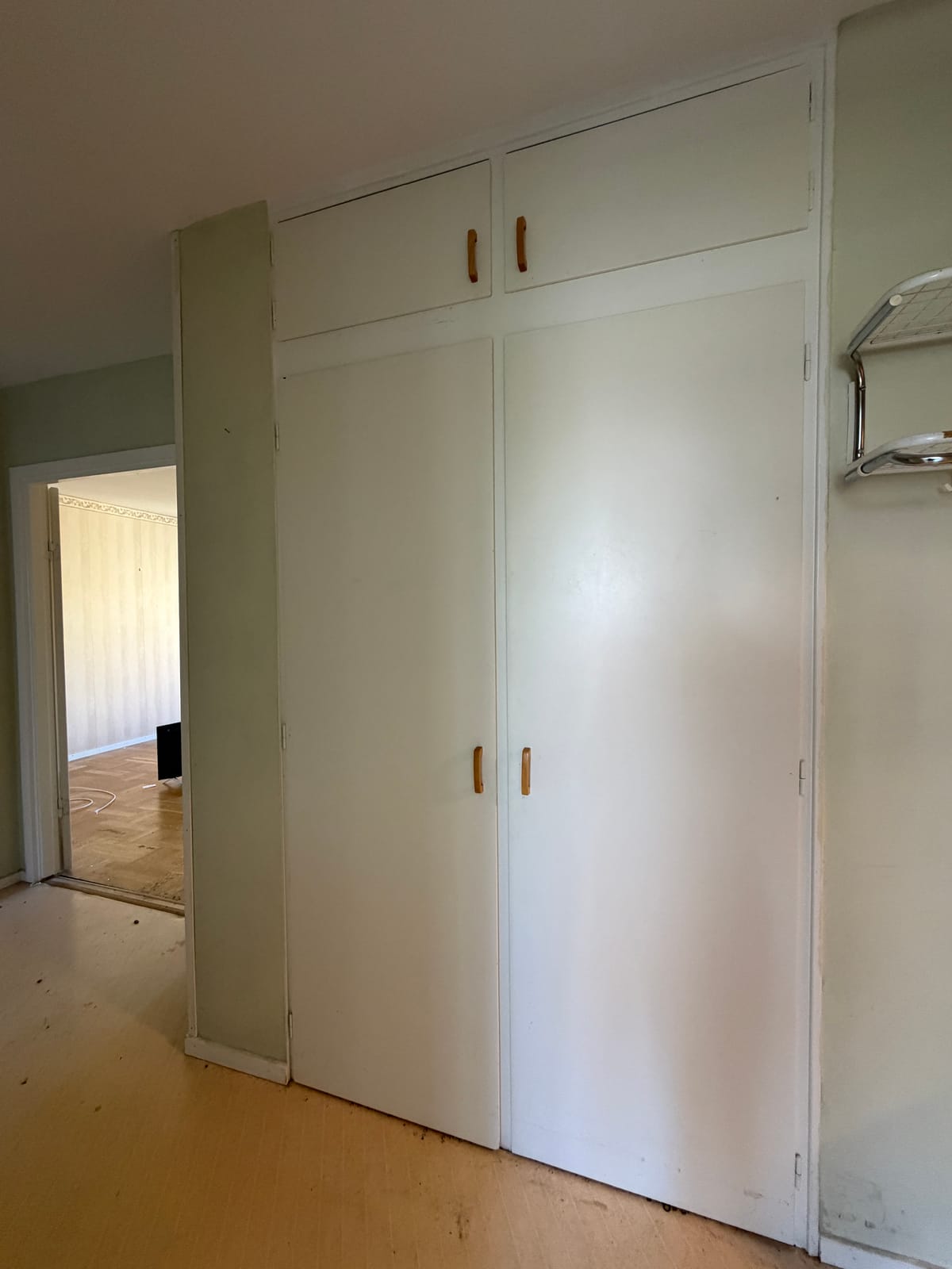 2 rok · 56 m² i Hallsberg – bild 13
