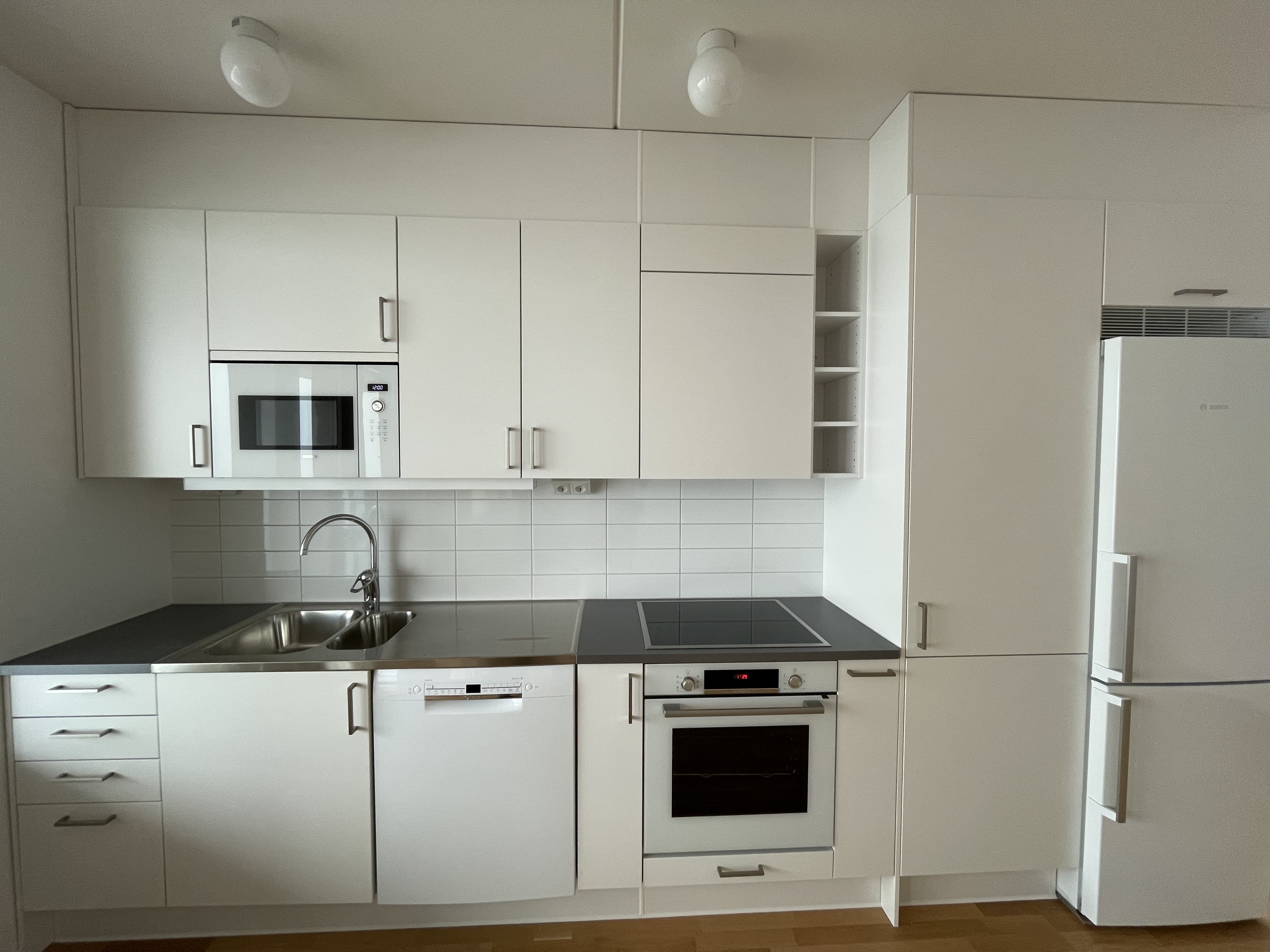Lägenhet, 2 rooms, 39 sqm, Nynäshamn – bild 5
