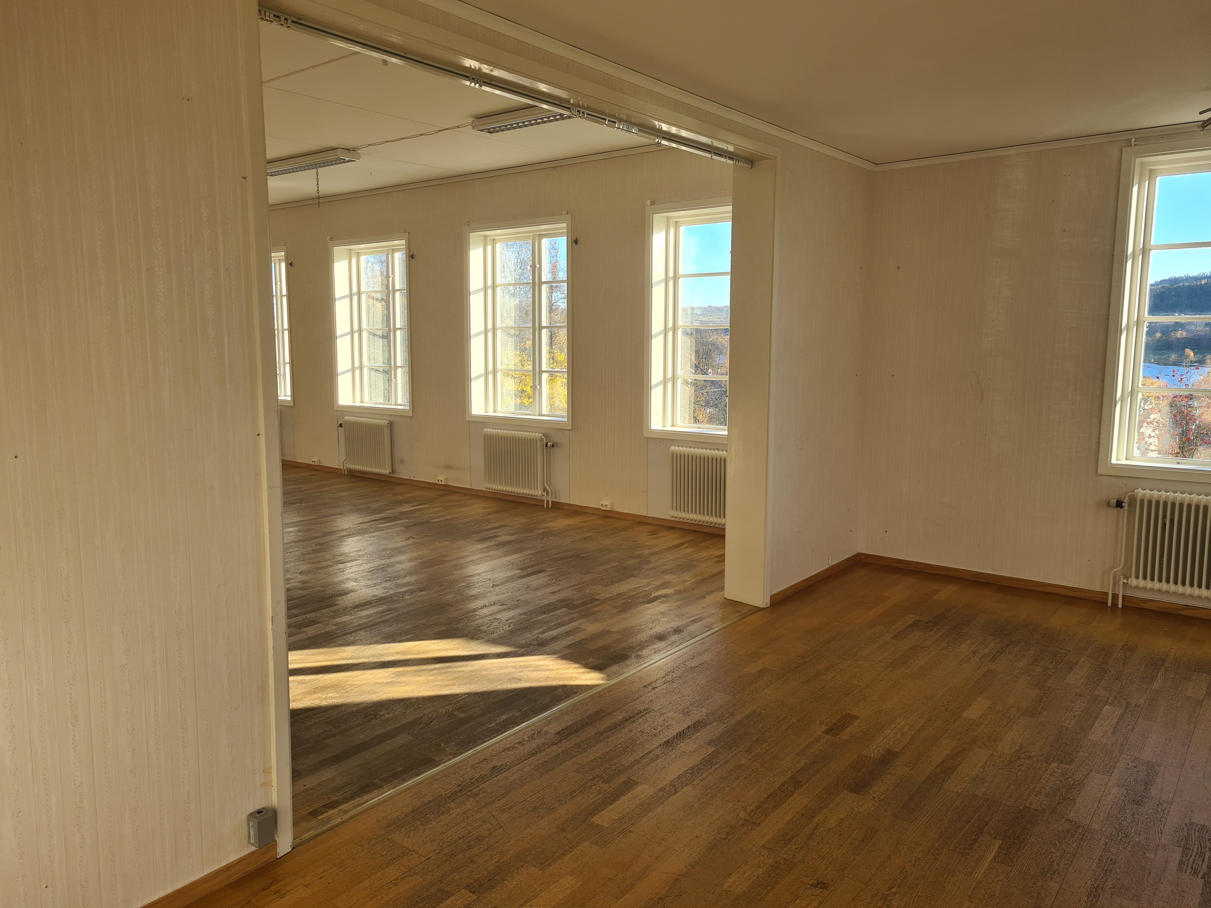 Villa/Hus, 6 rooms, 750 sqm, Fränsta – bild 14
