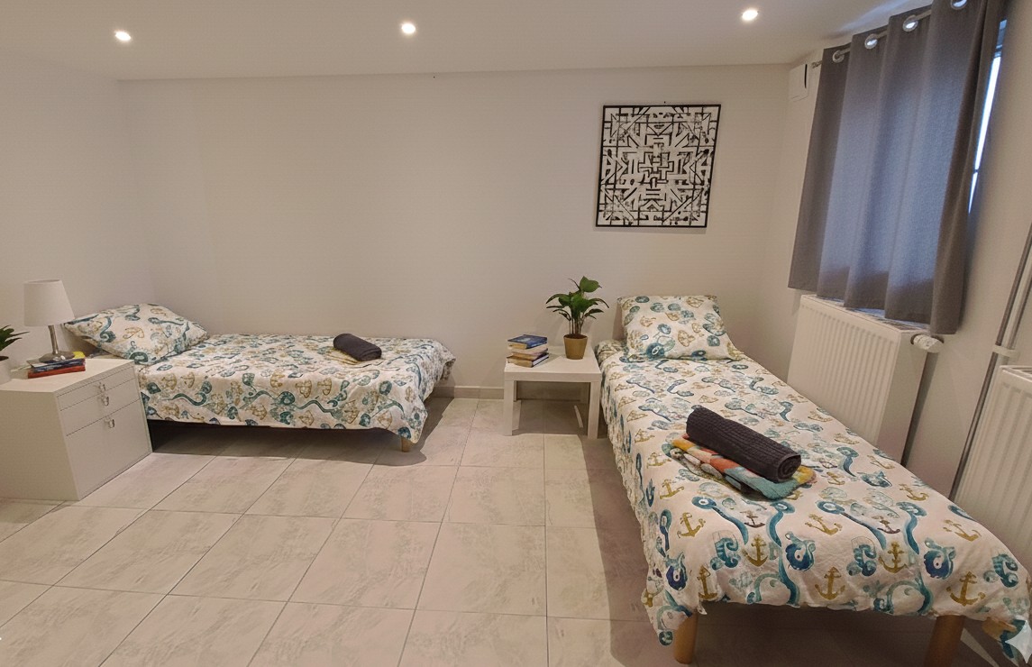 Villa/Hus, 9 rooms, 250 sqm, Landvetter – bild 16