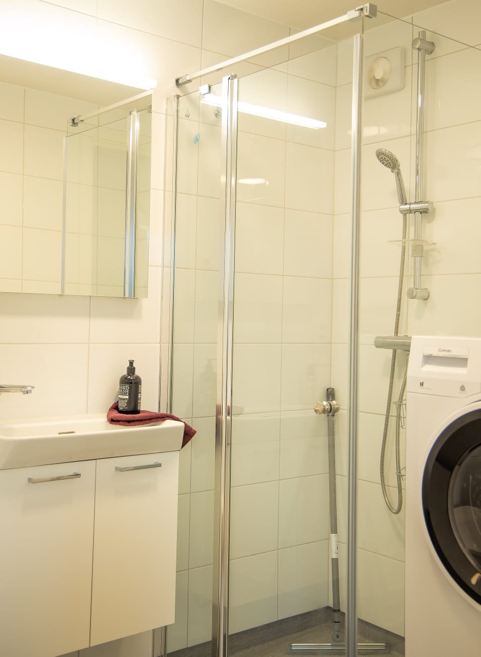 Lägenhet, 1 rooms, 22 sqm, Alingsås – bild 9