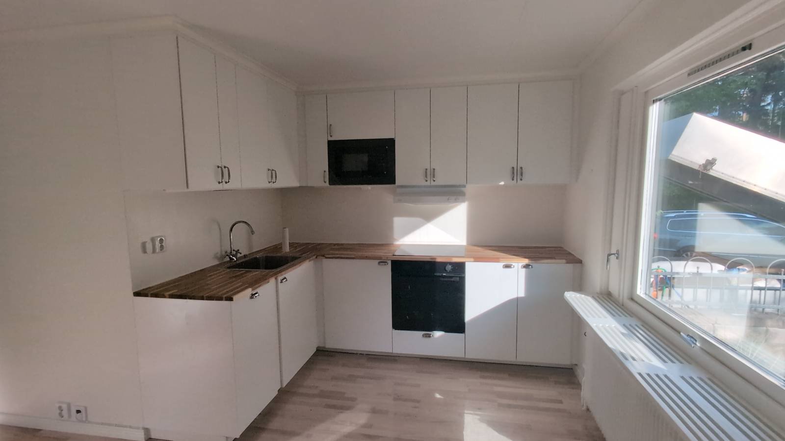 1 rok · 26 m² i Svartsjö – bild 6