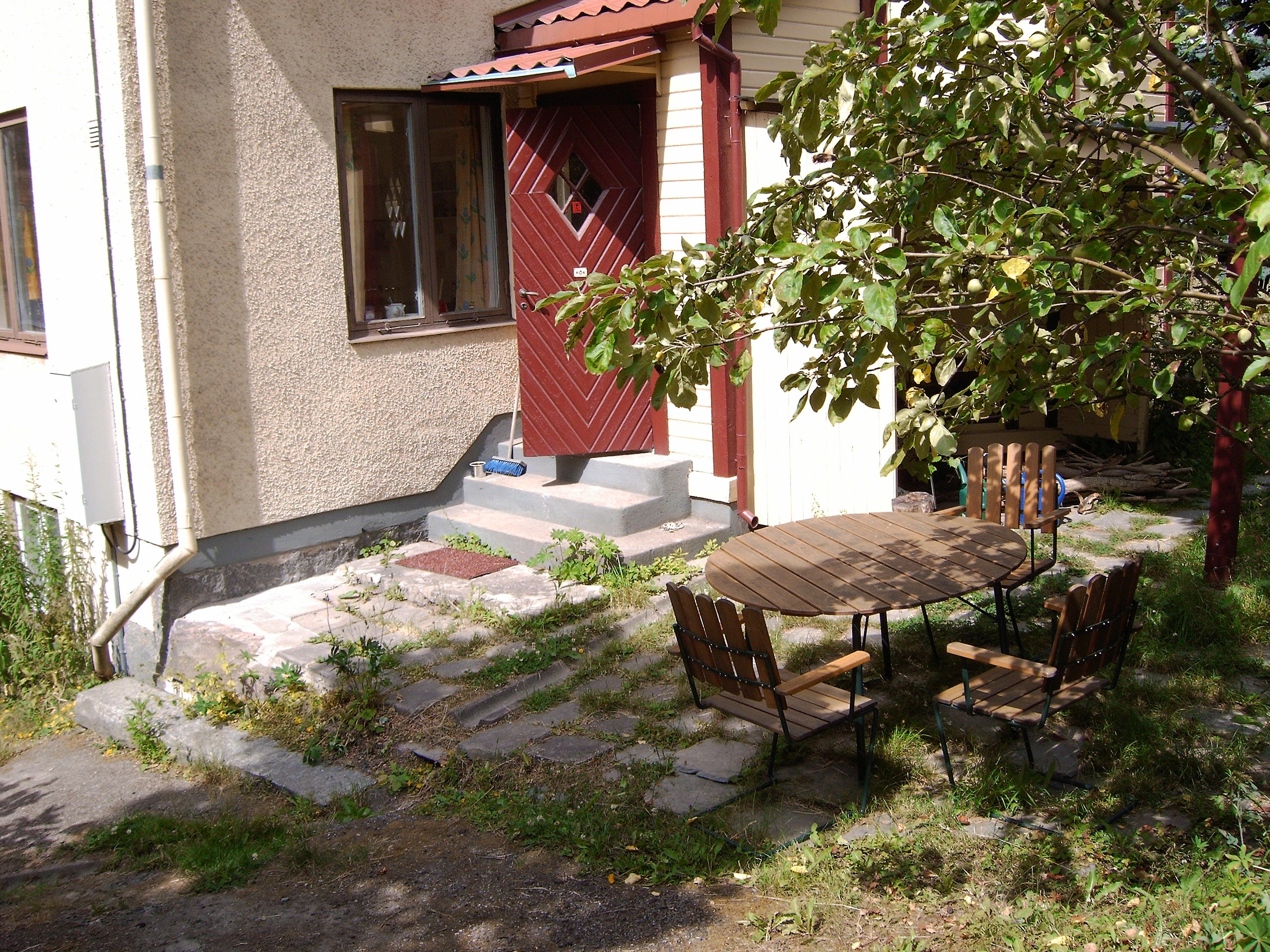 Lägenhet, 4 rooms, 110 sqm, Arvika – bild 23