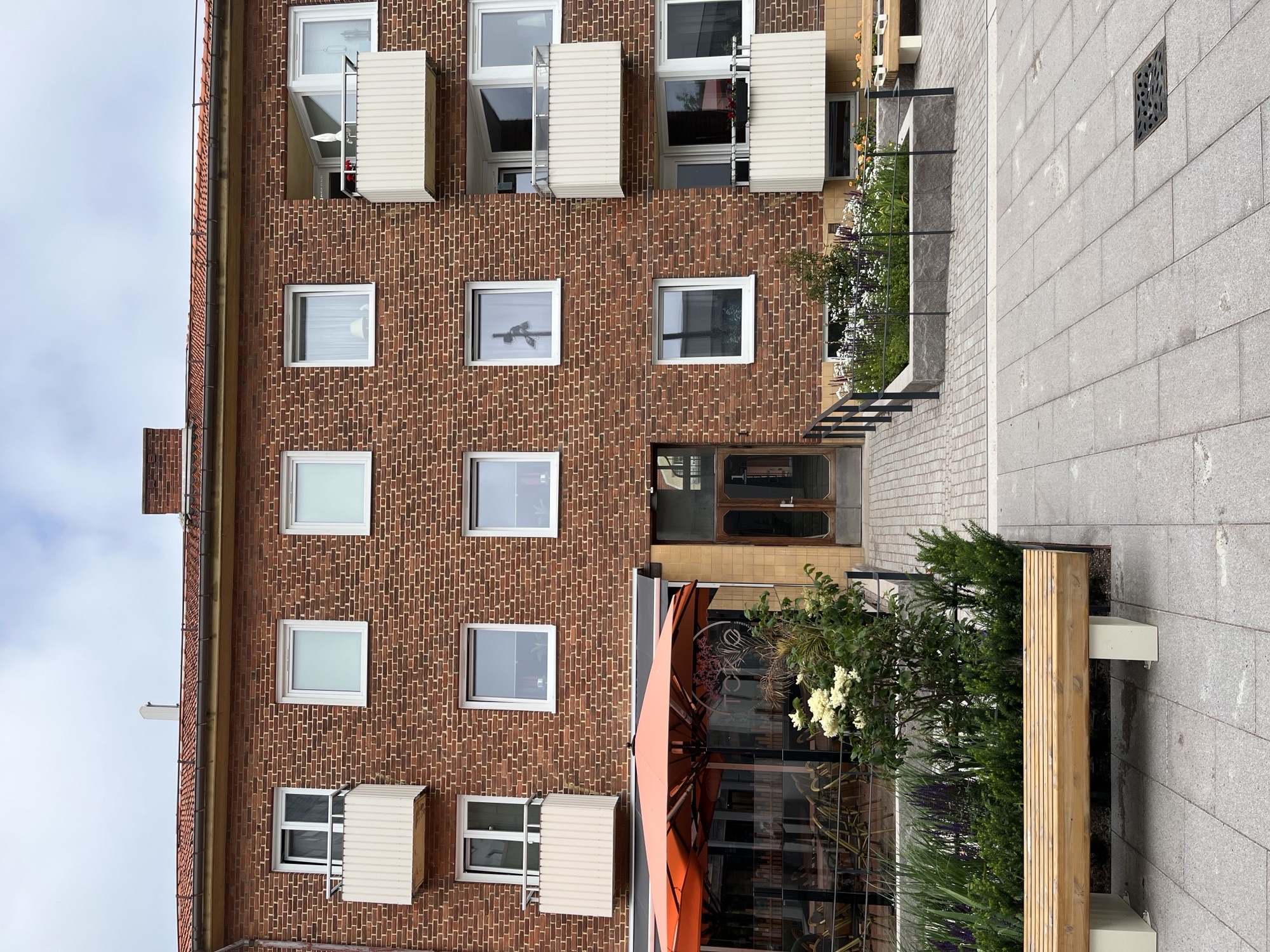 Lägenhet, 2 rooms, 54 sqm, Höganäs – Höganäs